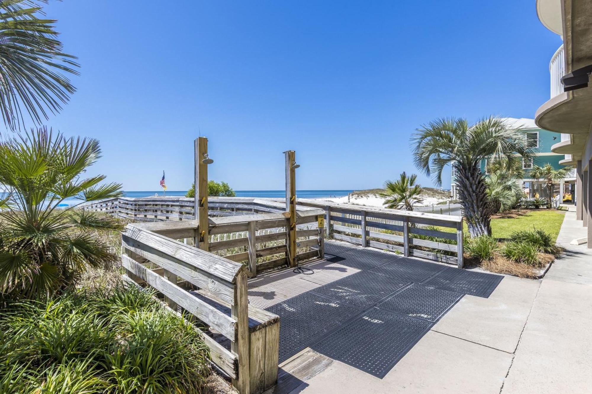 Apartment Royal Palms 1203 Gulf Shores