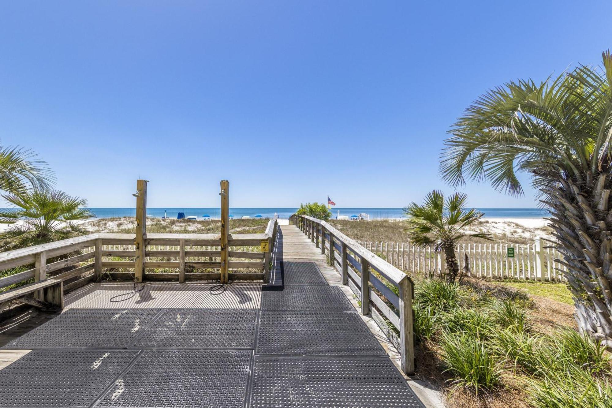 Royal Palms 1203 * Gulf Shores