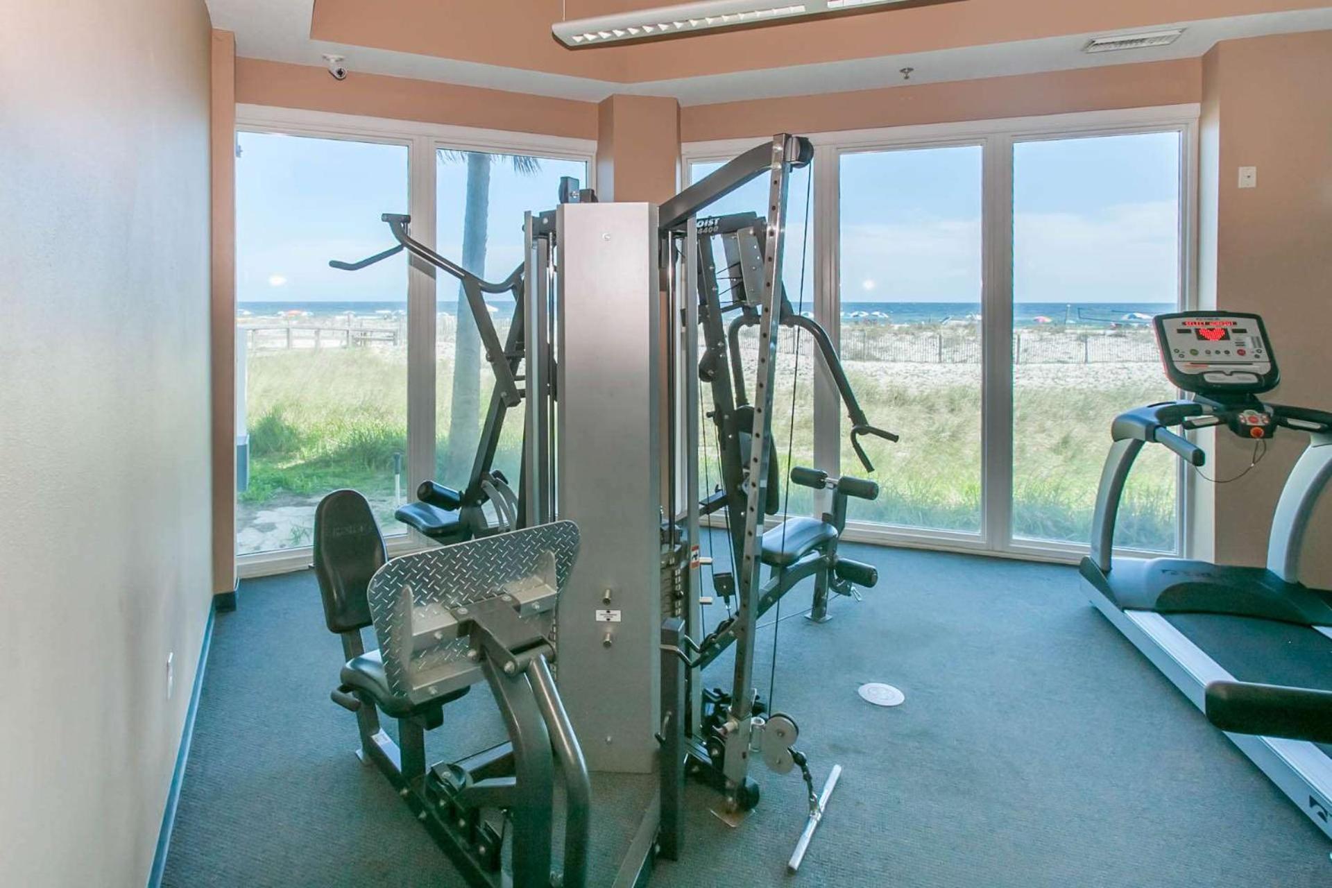 Lighthouse 1612 Holiday home Gulf Shores
