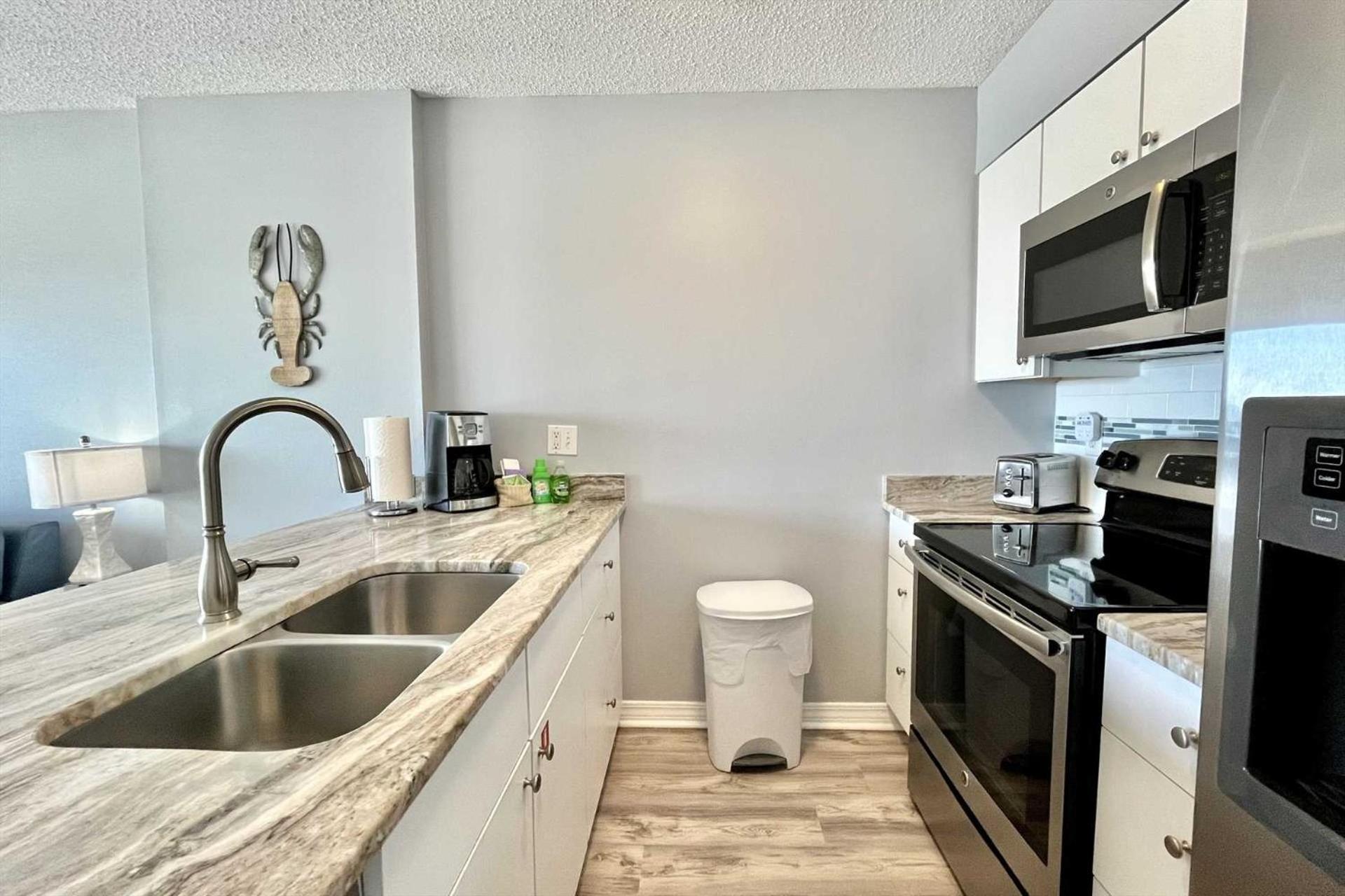 Apartment Royal Palms 402 Gulf Shores