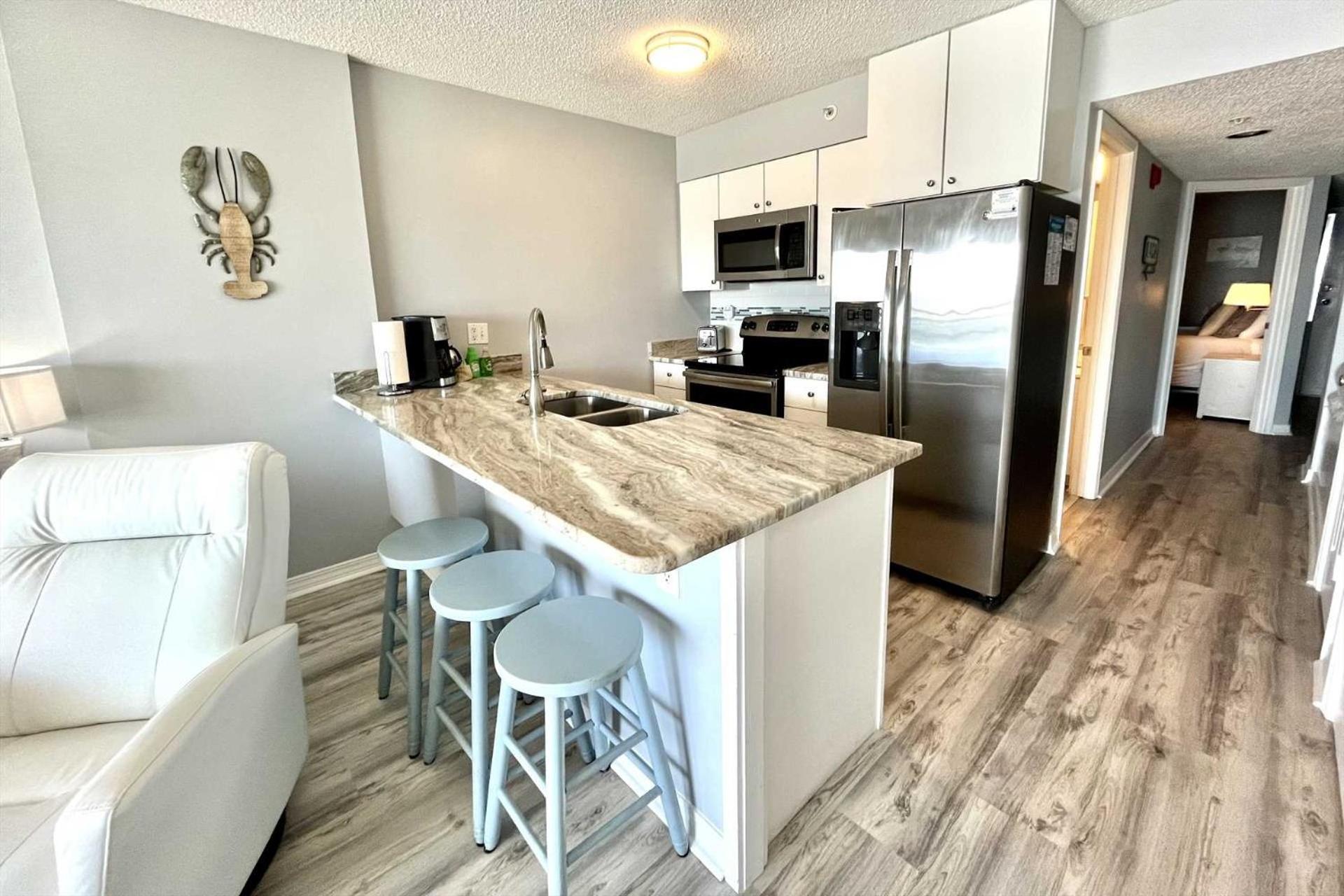 Apartment Royal Palms 402 Gulf Shores