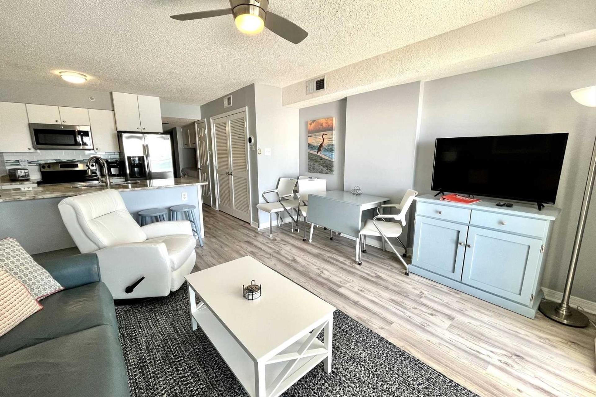 Apartment Royal Palms 402