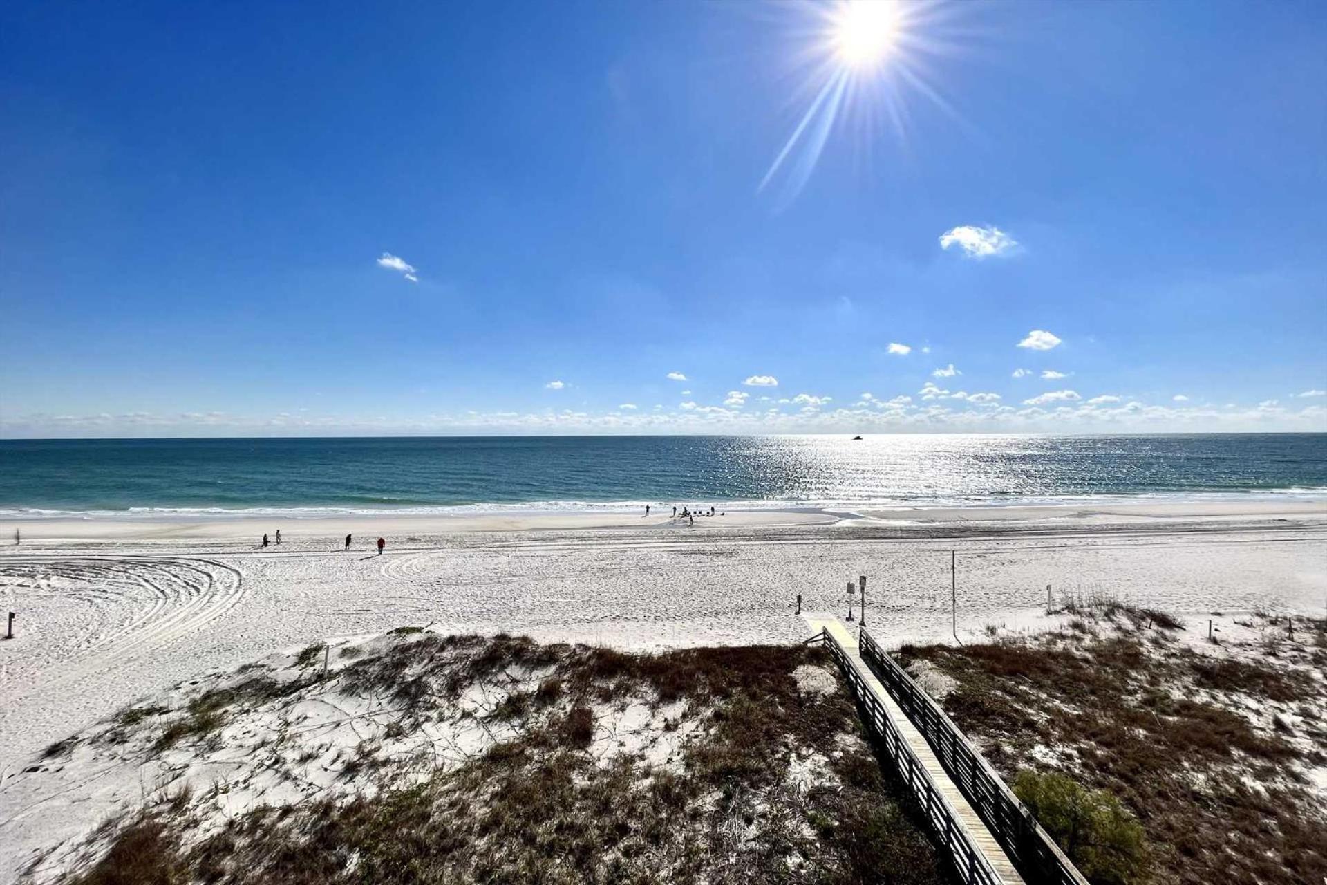 Royal Palms 402 Apartment Gulf Shores