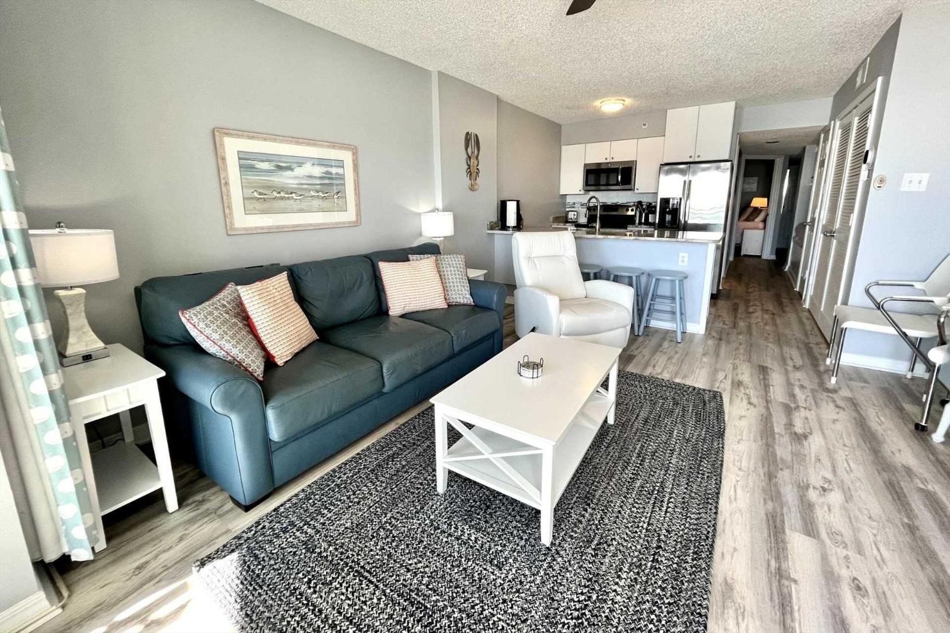 Apartment Royal Palms 402 Gulf Shores