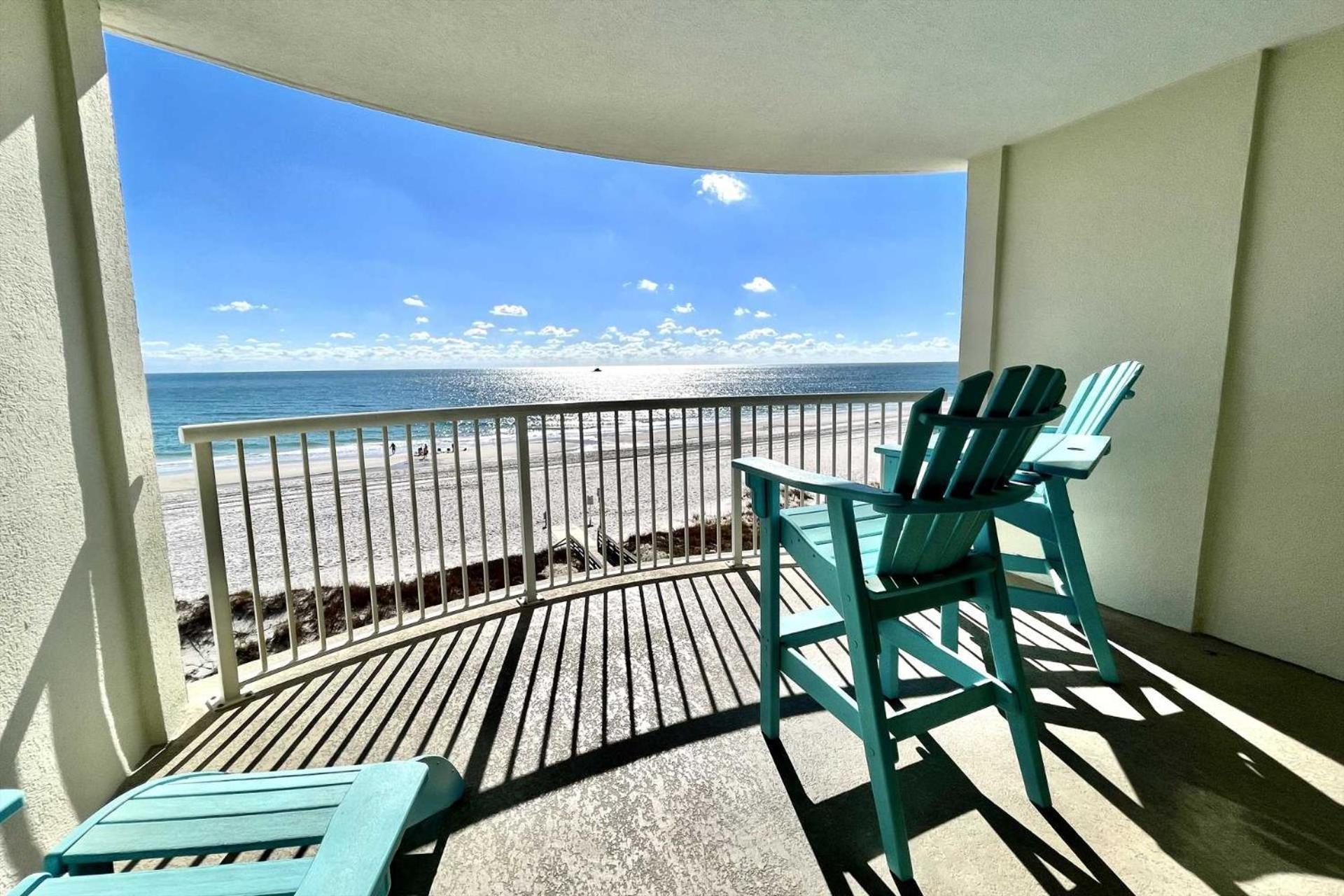 Royal Palms 402 * Gulf Shores