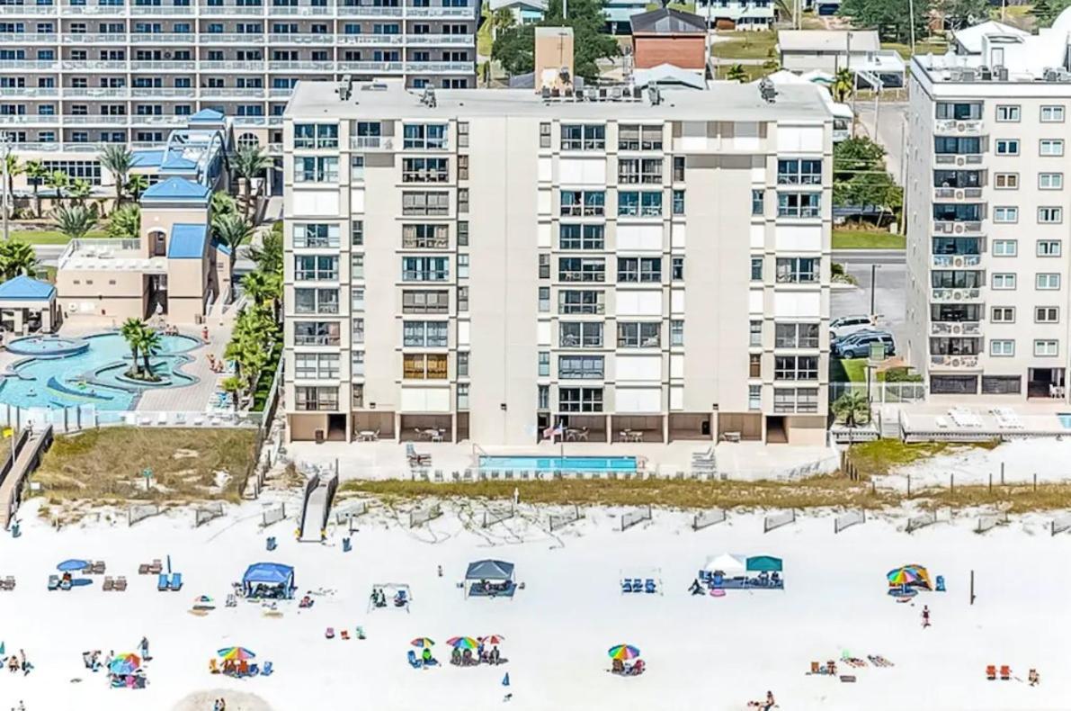 Edgewater West Unit 75 Holiday home Gulf Shores