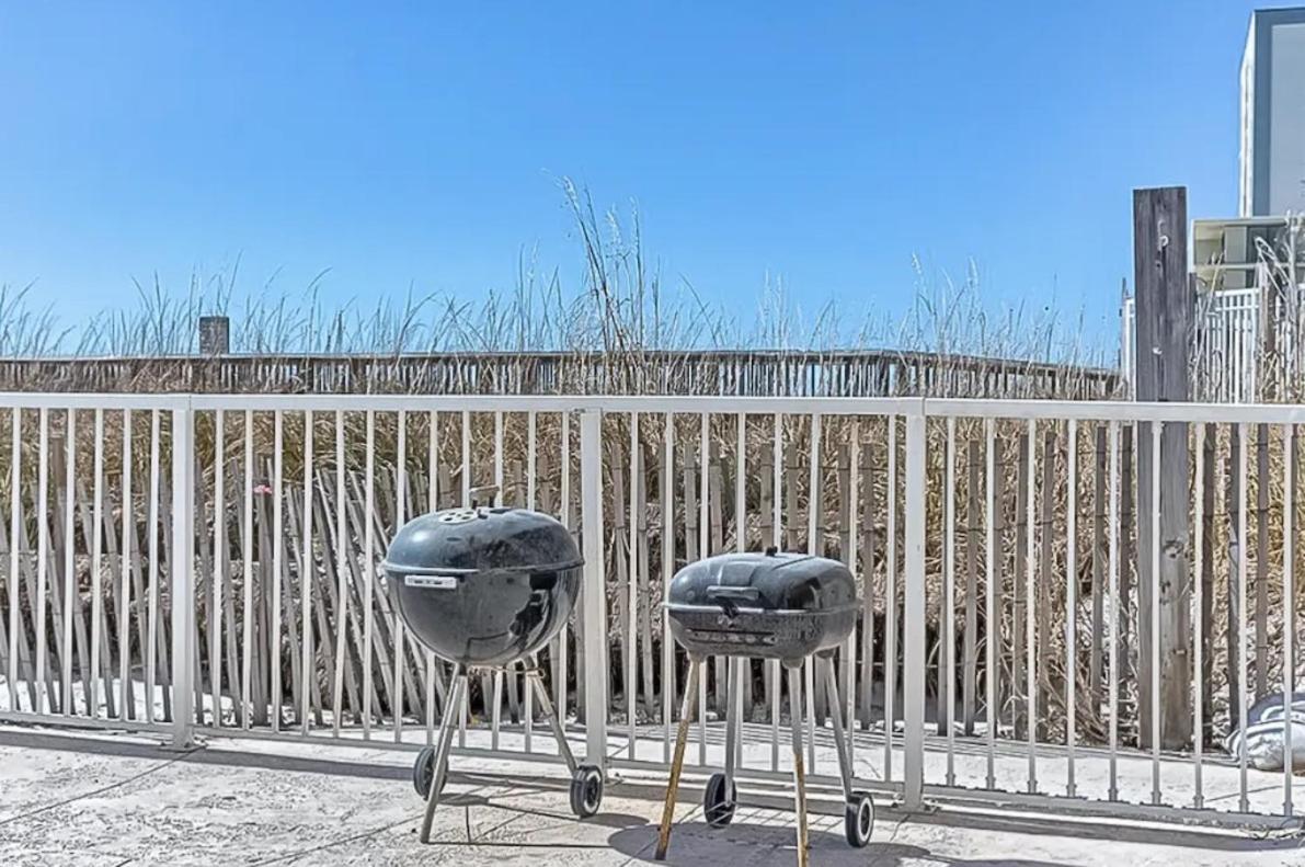 Edgewater West Unit 75 Gulf Shores