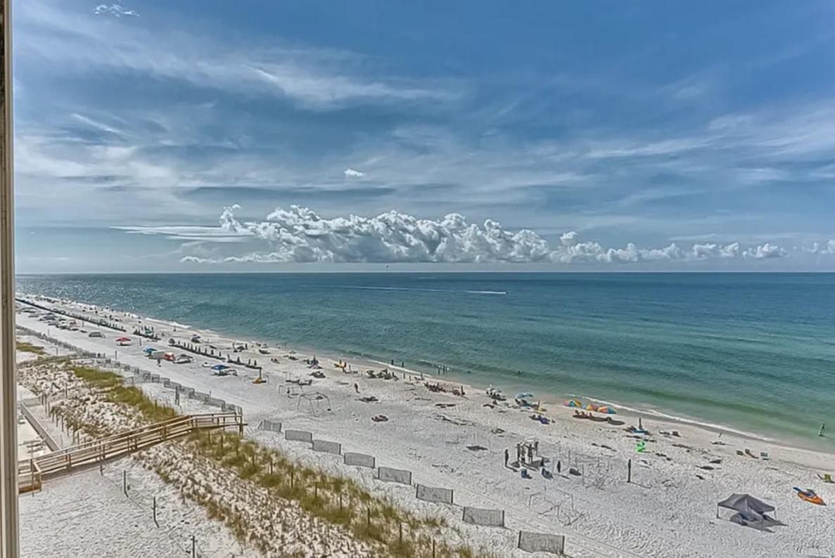 Holiday home Edgewater West Unit 75 Gulf Shores