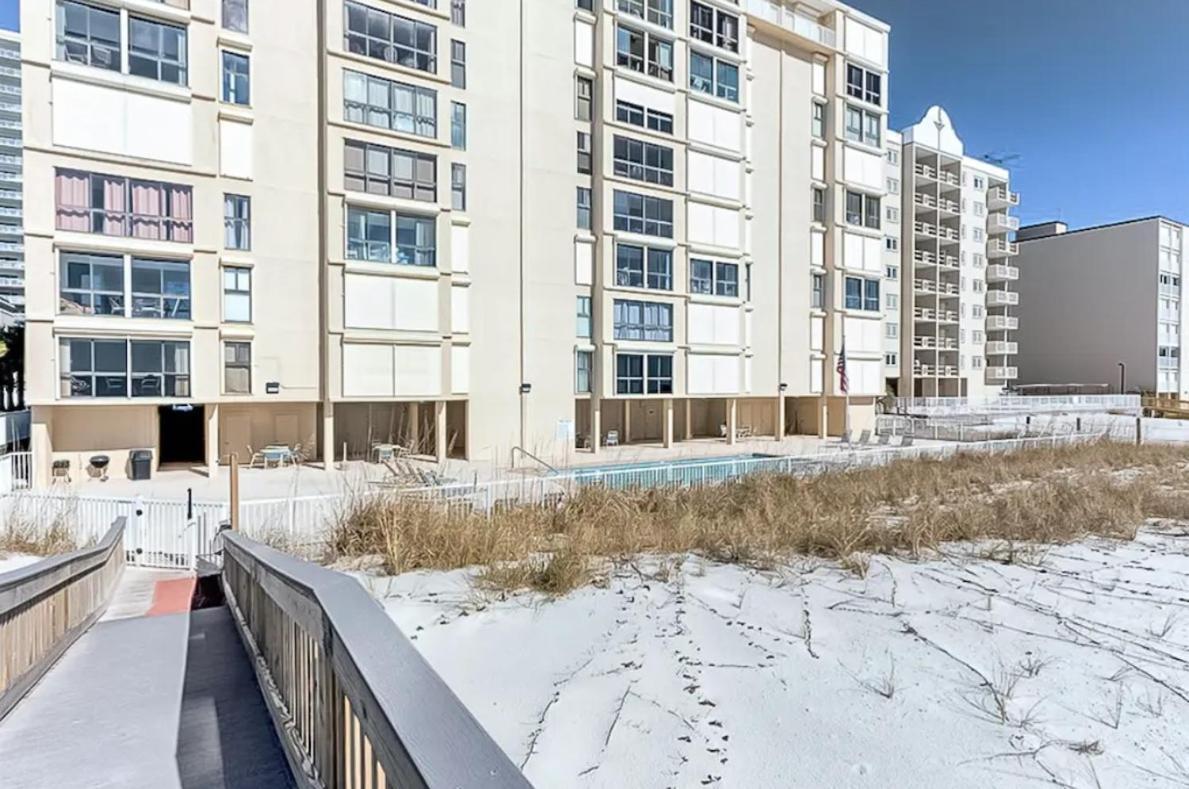 Edgewater West Unit 75 * Gulf Shores
