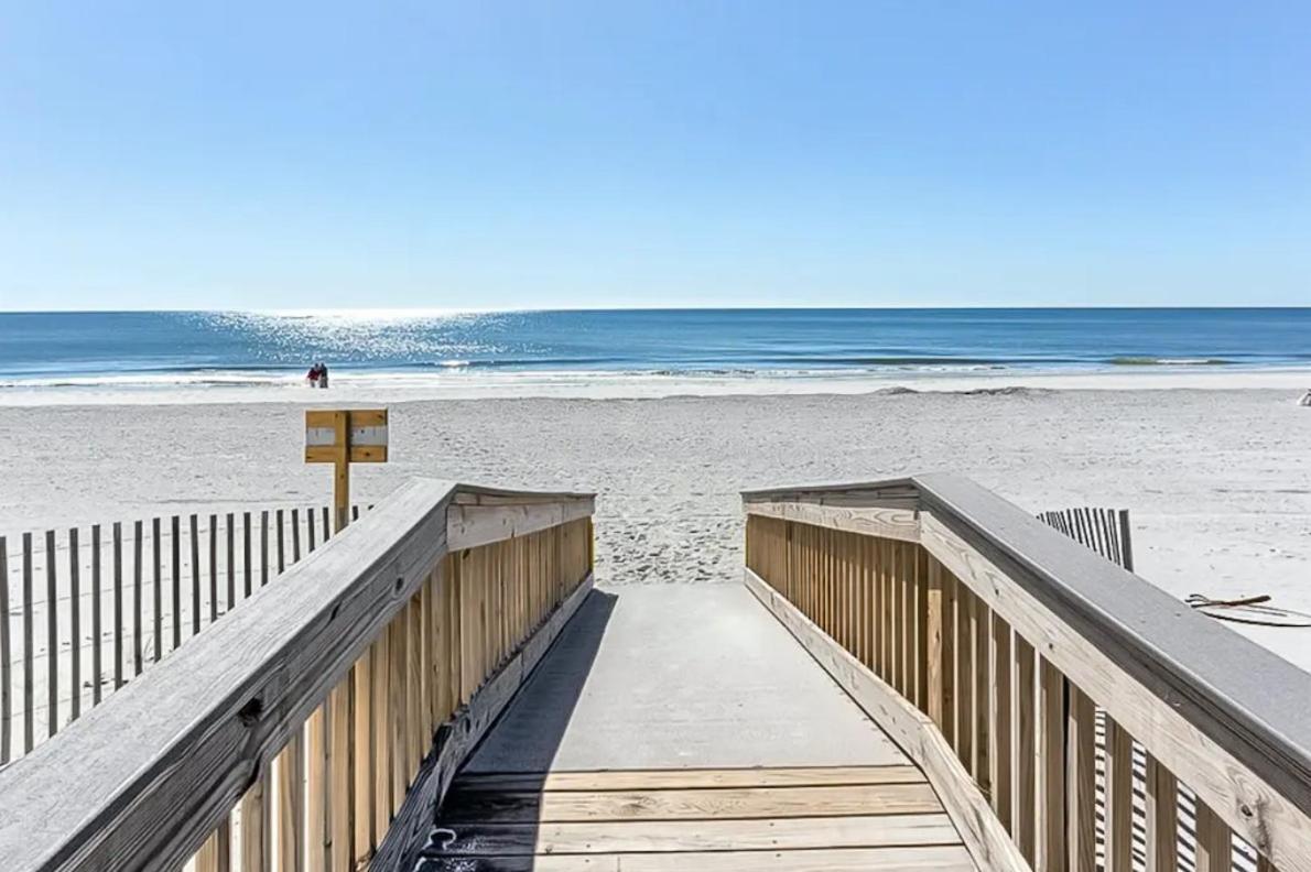 Holiday home Edgewater West Unit 75