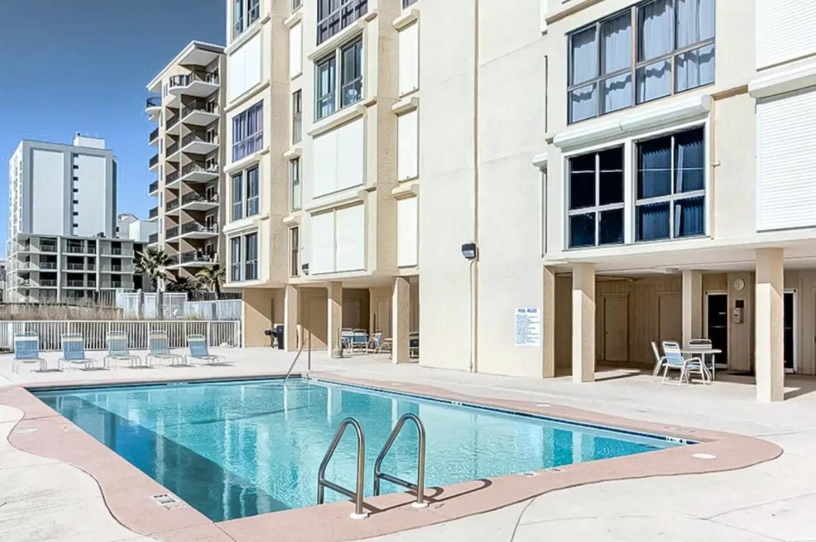 Edgewater West Unit 75 Holiday home *
