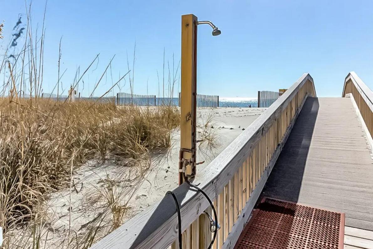 Edgewater West Unit 75 Gulf Shores