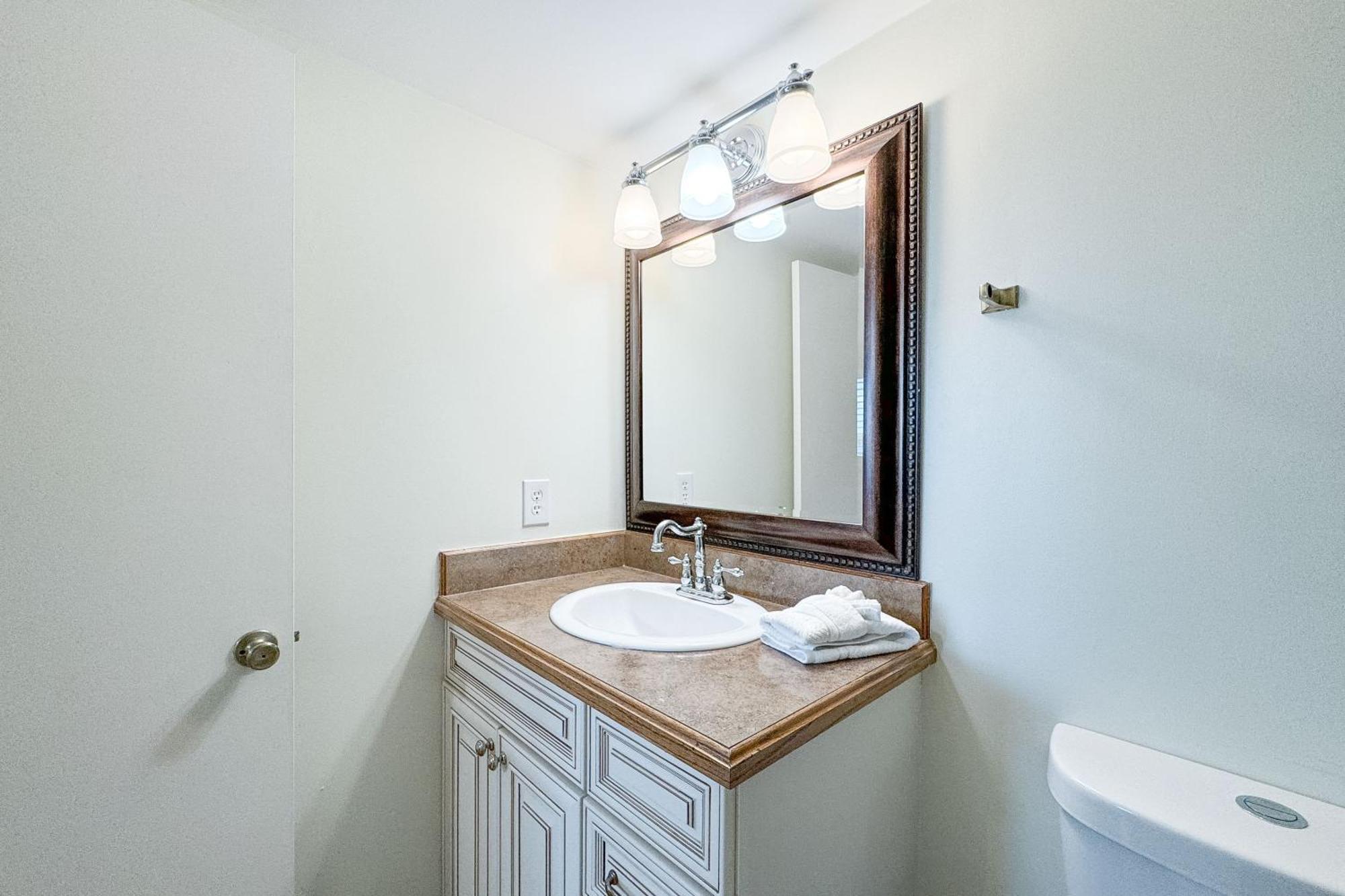 Edgewater West Unit 75 Holiday home