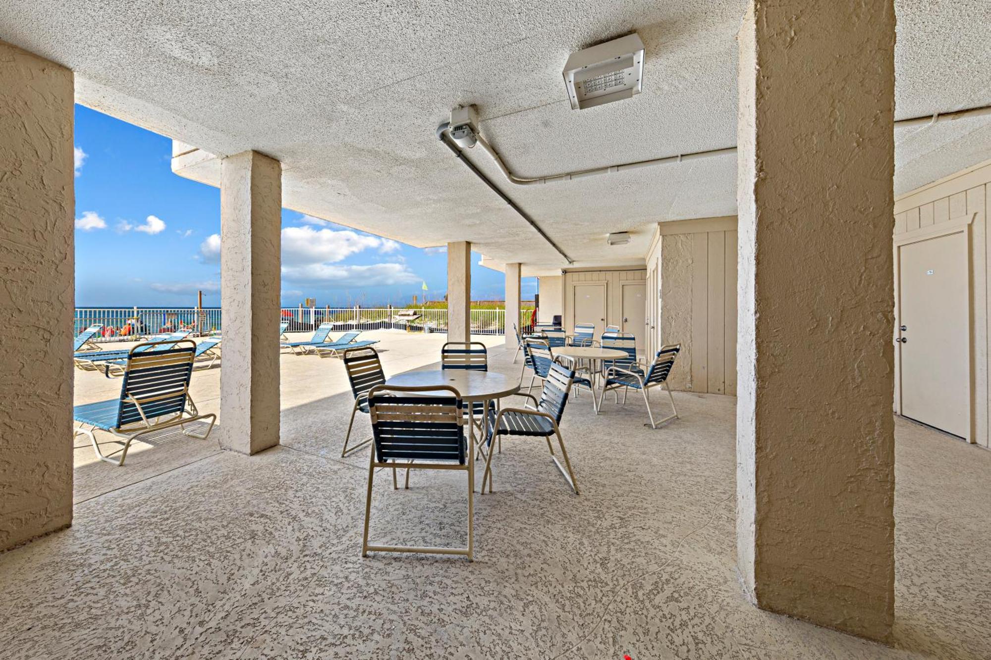 Edgewater West Unit 75 * Gulf Shores