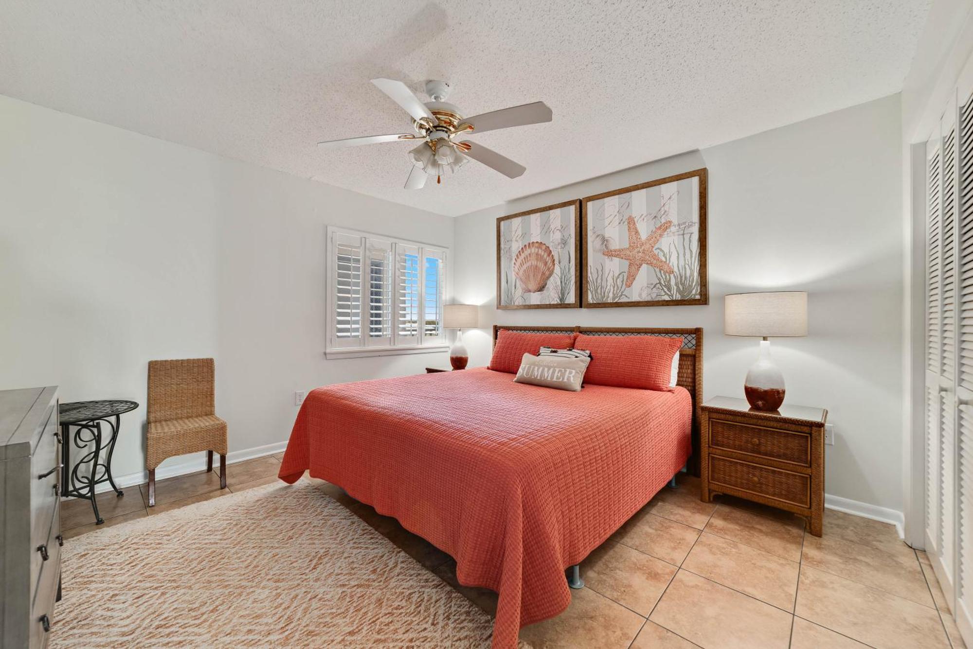 Holiday home Edgewater West Unit 75