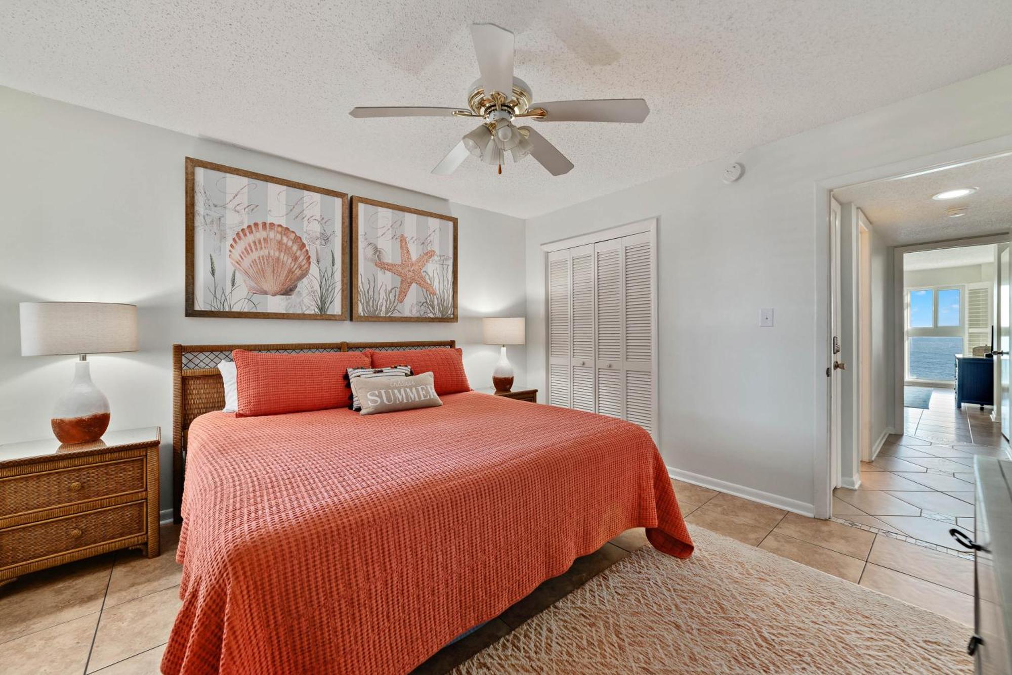Edgewater West Unit 75 Holiday home Gulf Shores