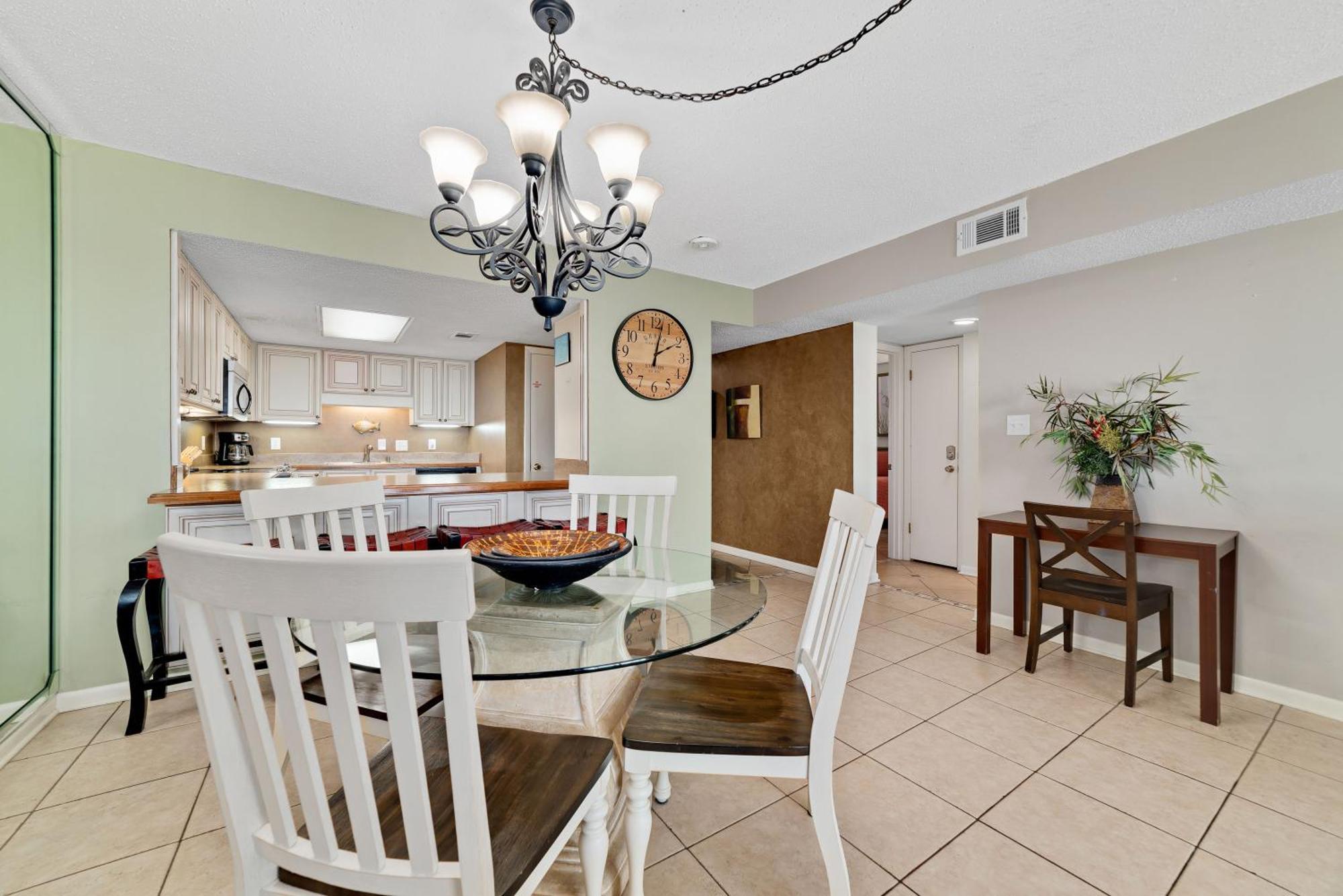 Holiday home Edgewater West Unit 75