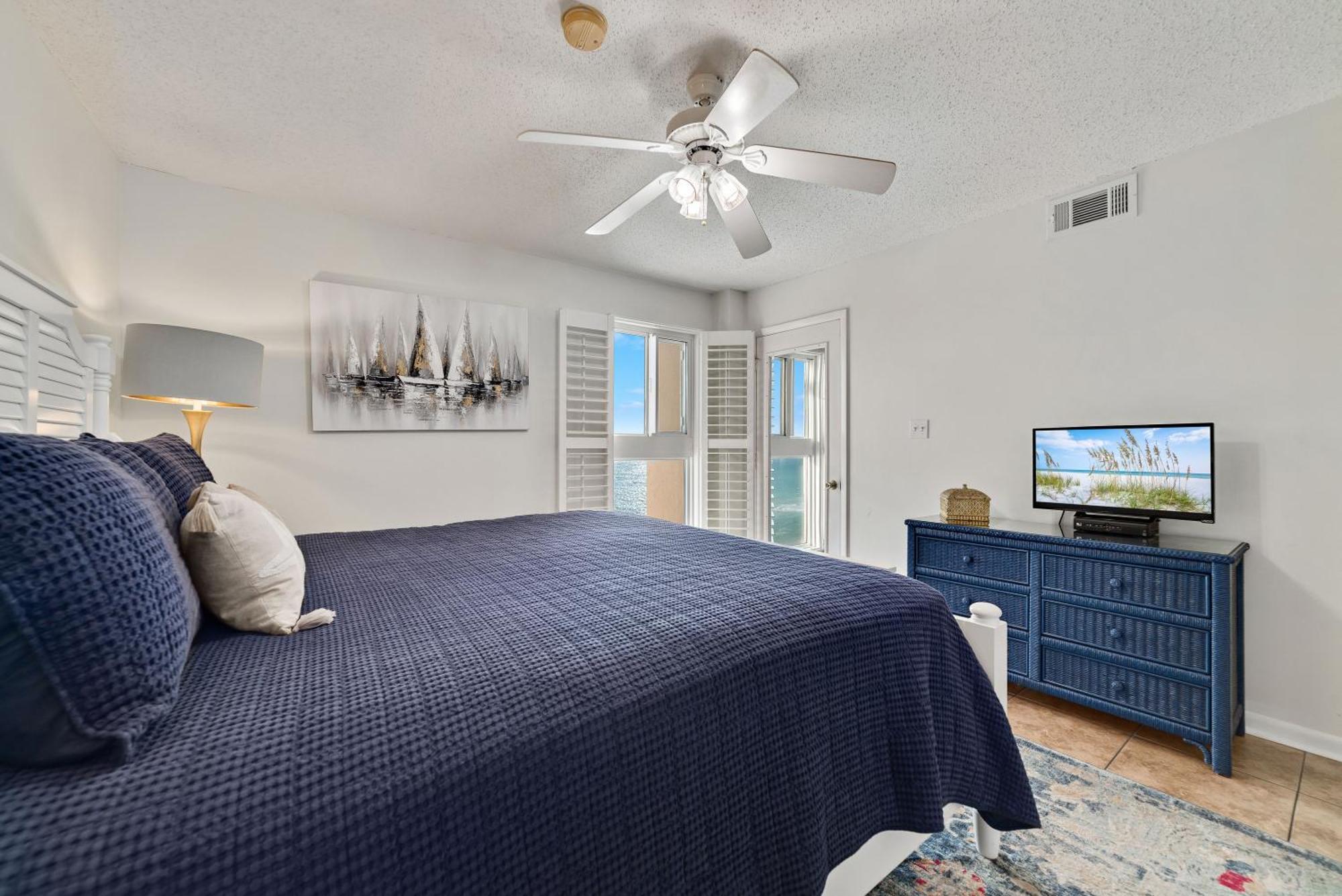 Edgewater West Unit 75 Gulf Shores