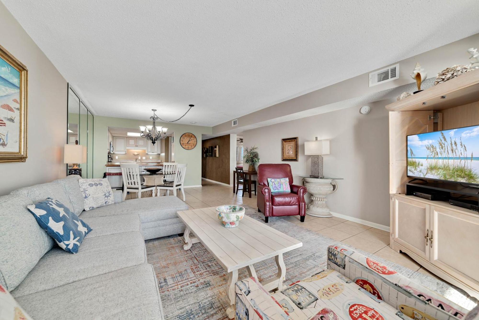 Edgewater West Unit 75 Gulf Shores