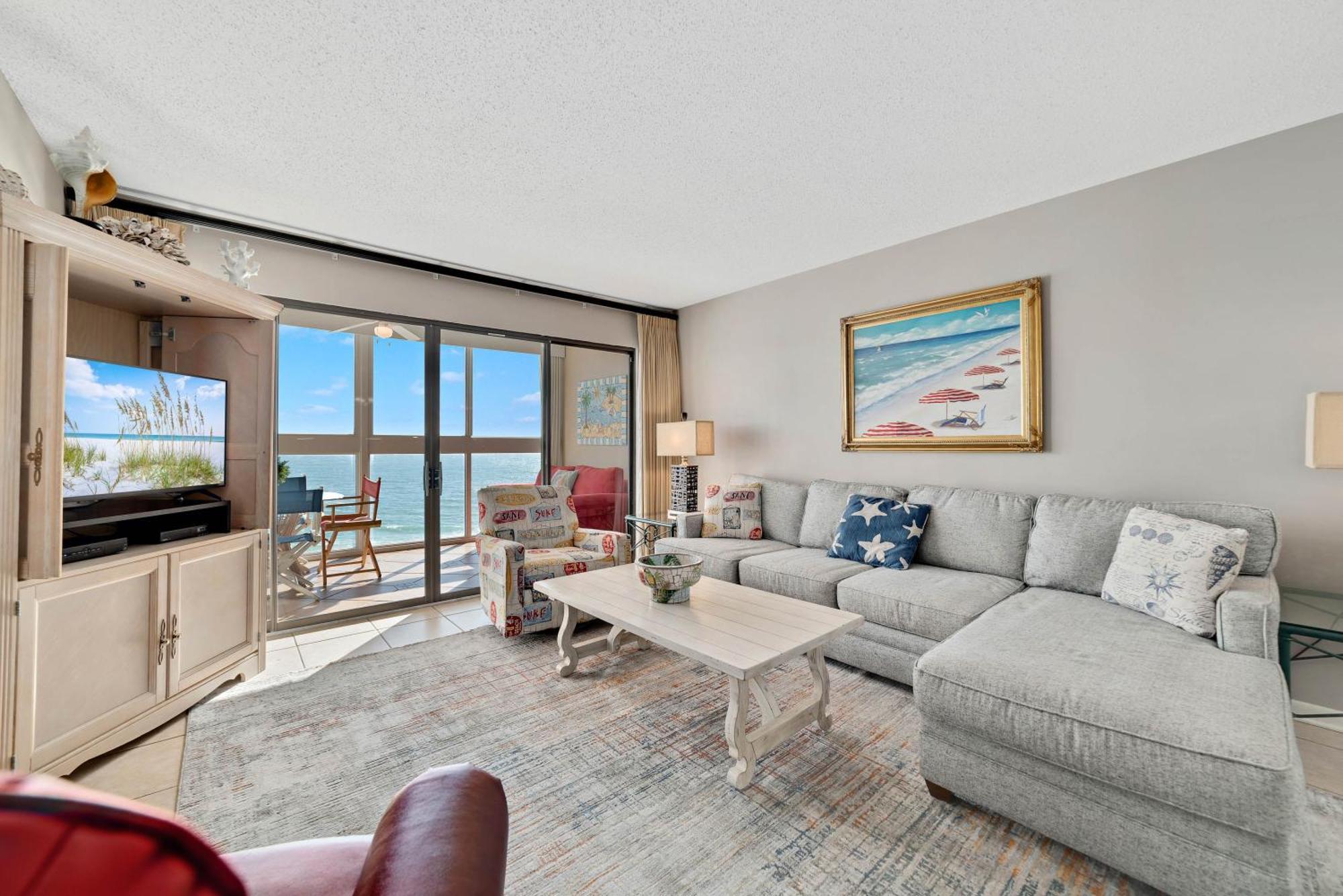 Holiday home Edgewater West Unit 75 Gulf Shores