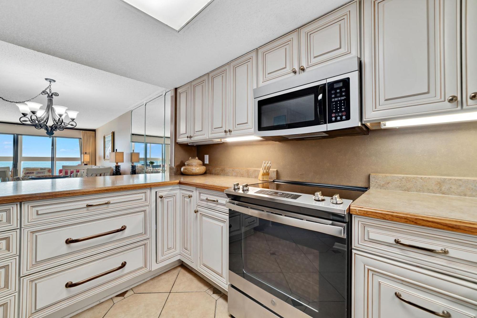 Holiday home Edgewater West Unit 75 *