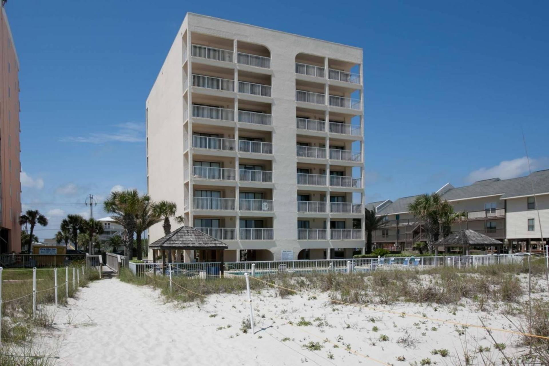 Casa Del Sol B1 * Gulf Shores