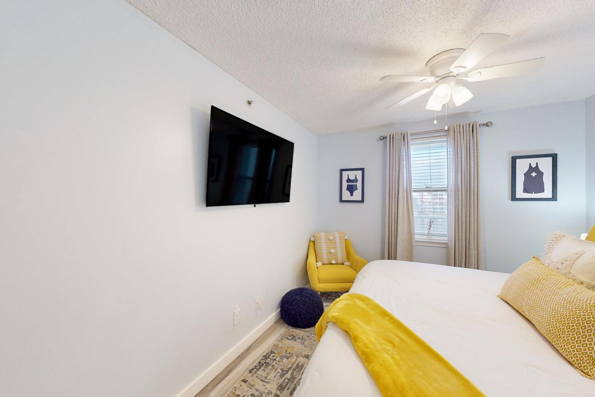 Royal Palms 303 Apartment *