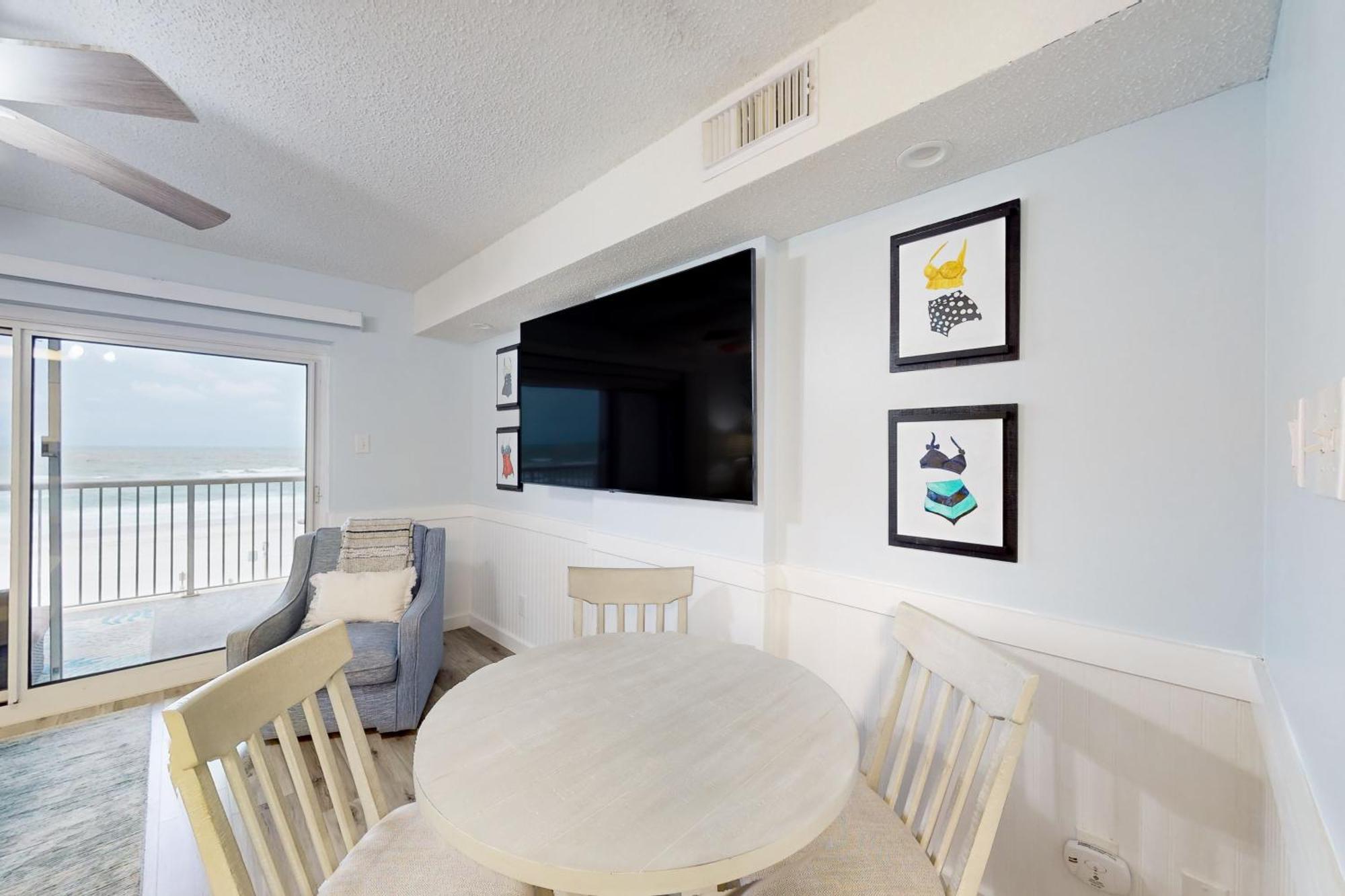 Royal Palms 303 Apartment Gulf Shores