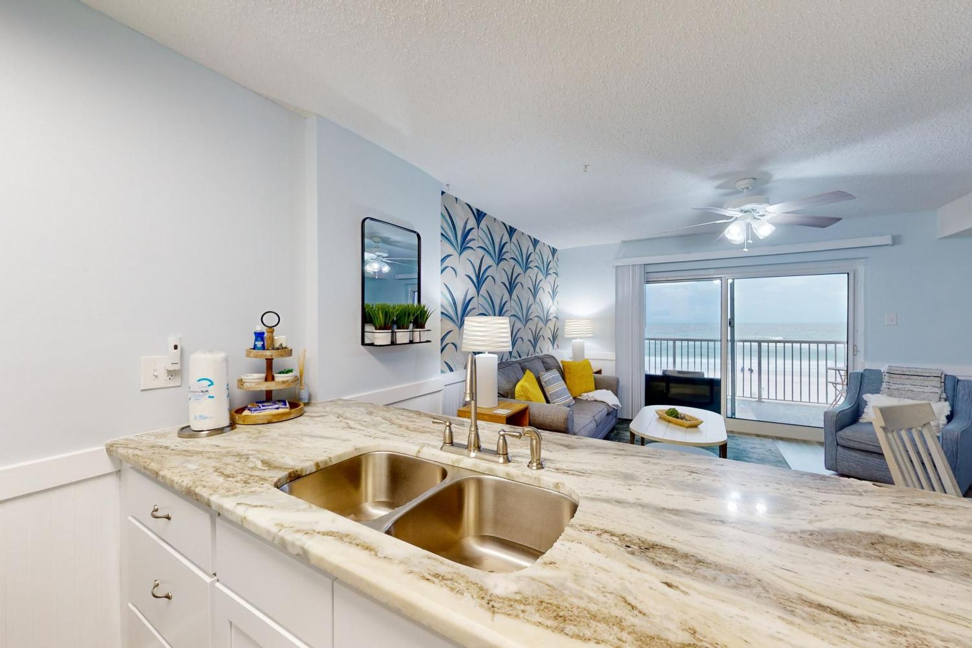 Royal Palms 303 Apartment Gulf Shores
