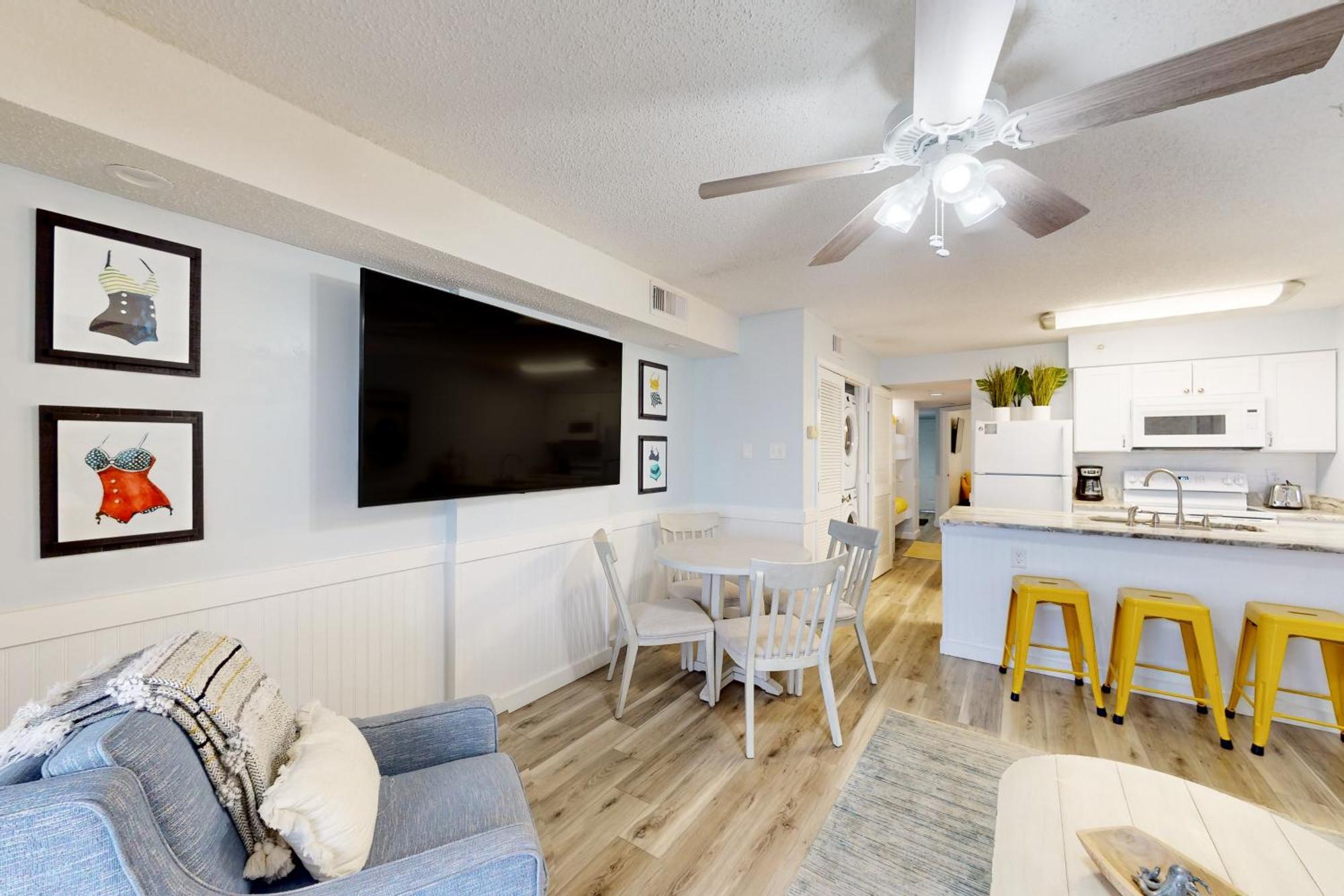 Royal Palms 303 Apartment Gulf Shores