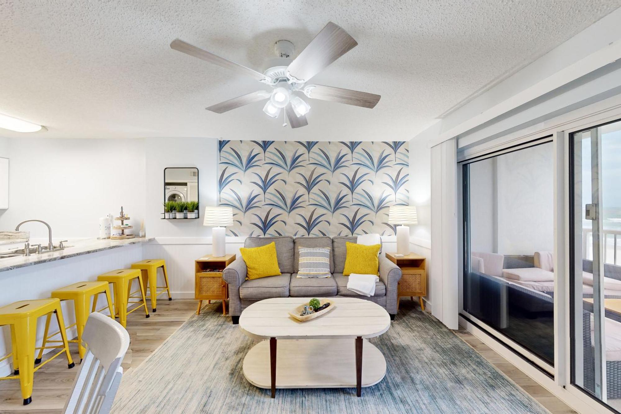 Apartment Royal Palms 303