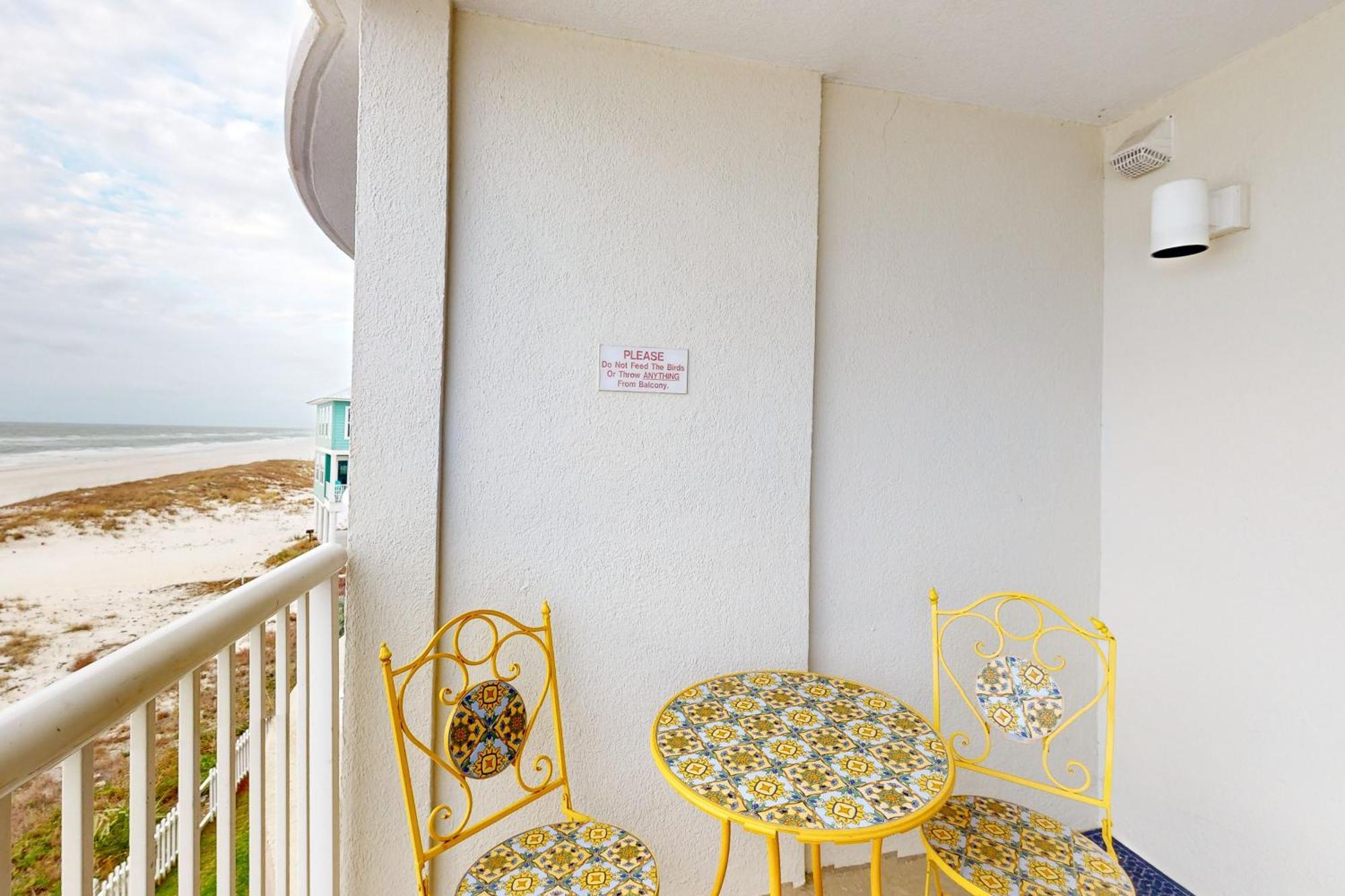 Apartment Royal Palms 303 *