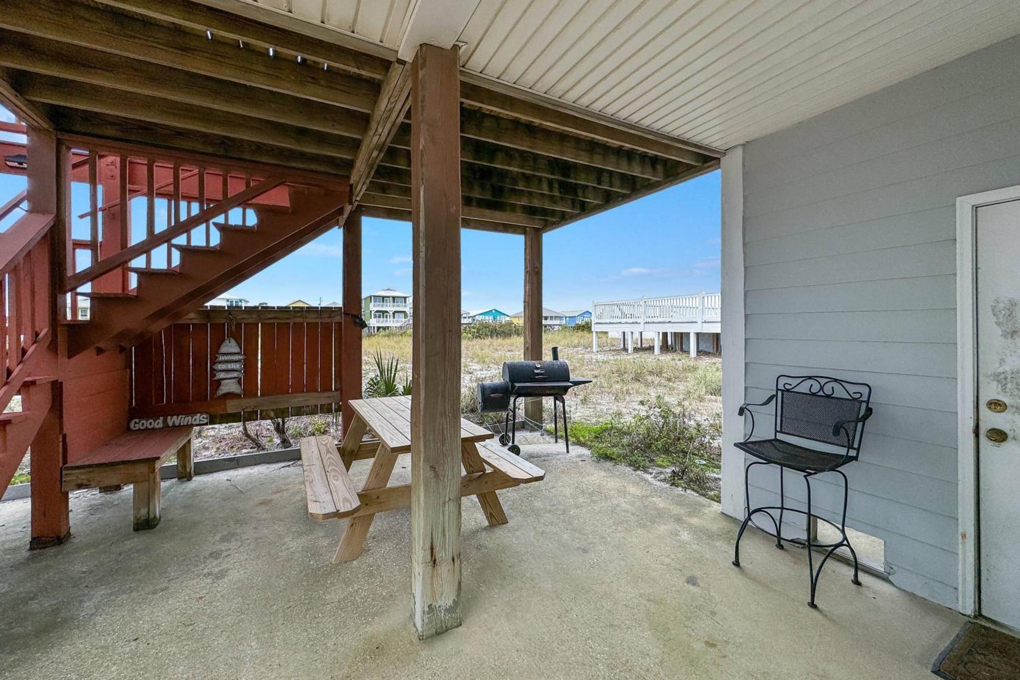 Good Winds Holiday home *