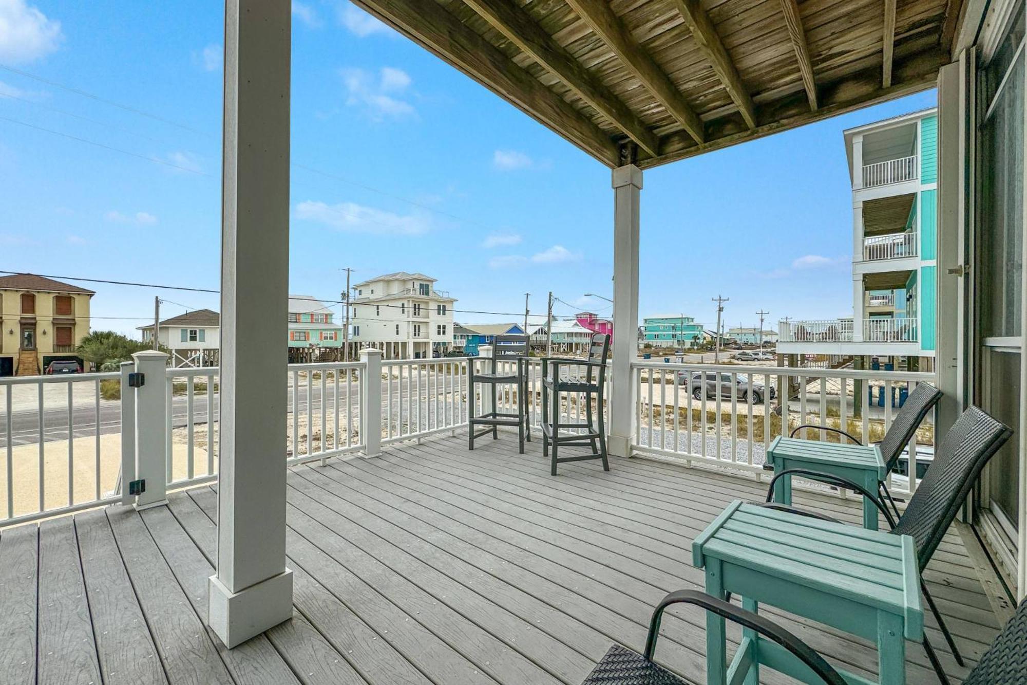 Holiday home Good Winds Gulf Shores