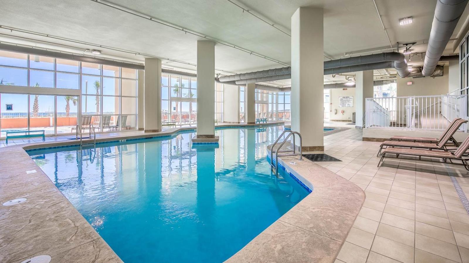 Apartment Phoenix 1602-1 *
