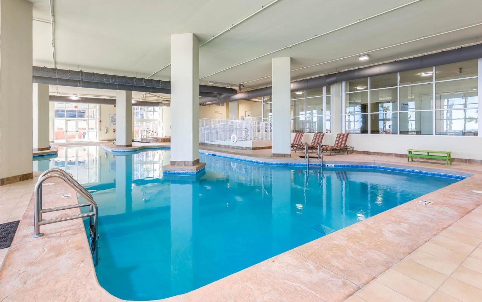 Phoenix 1602-1 Apartment Gulf Shores
