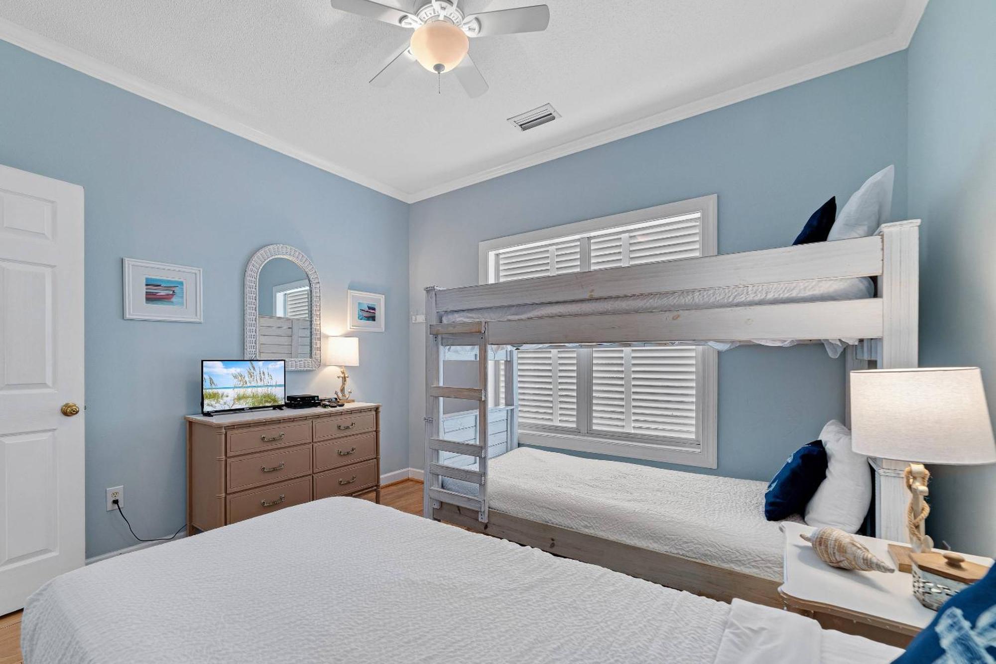 Good Winds Holiday home Gulf Shores