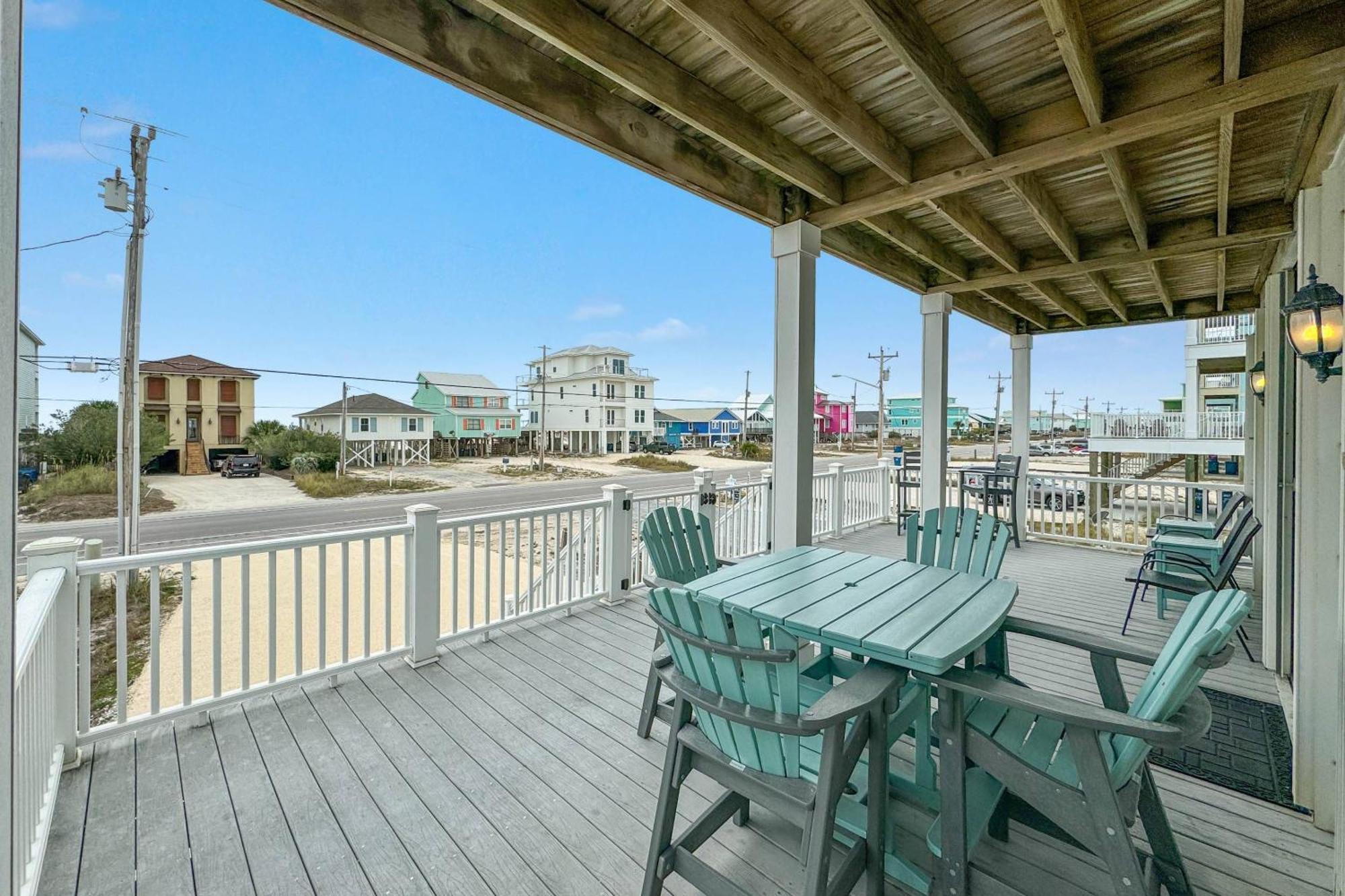 Holiday home Good Winds Gulf Shores