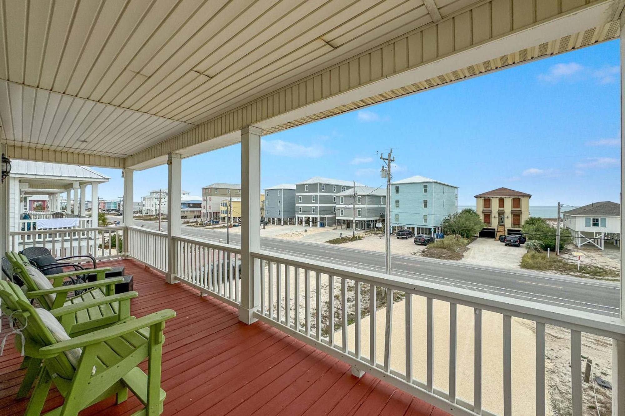 Good Winds Holiday home