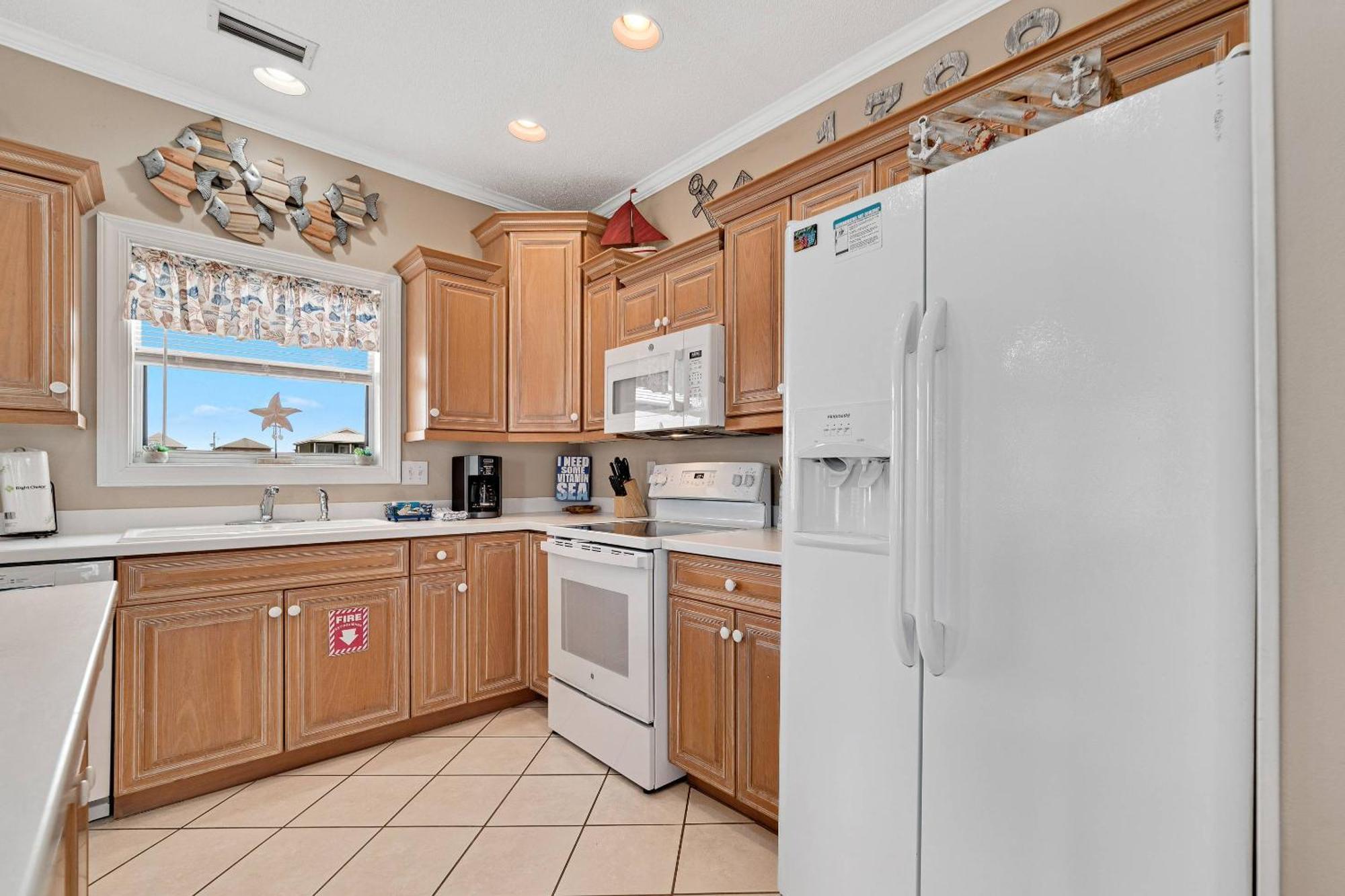 Holiday home Good Winds Gulf Shores