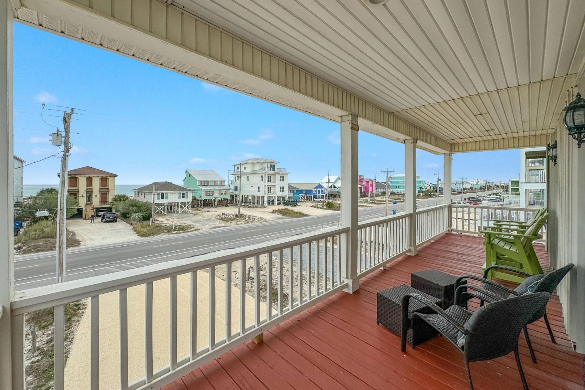 Good Winds Holiday home