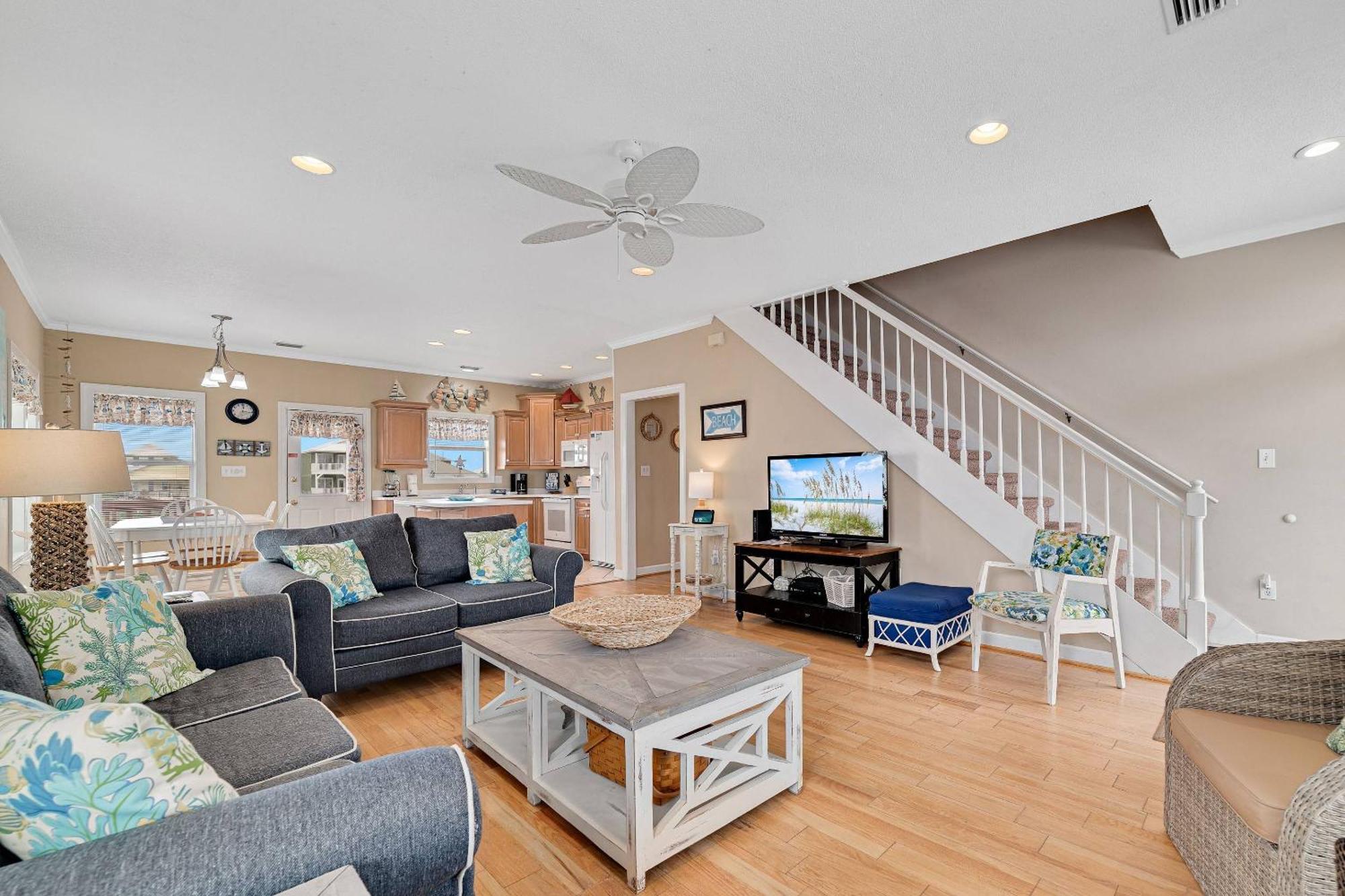 Holiday home Good Winds Gulf Shores