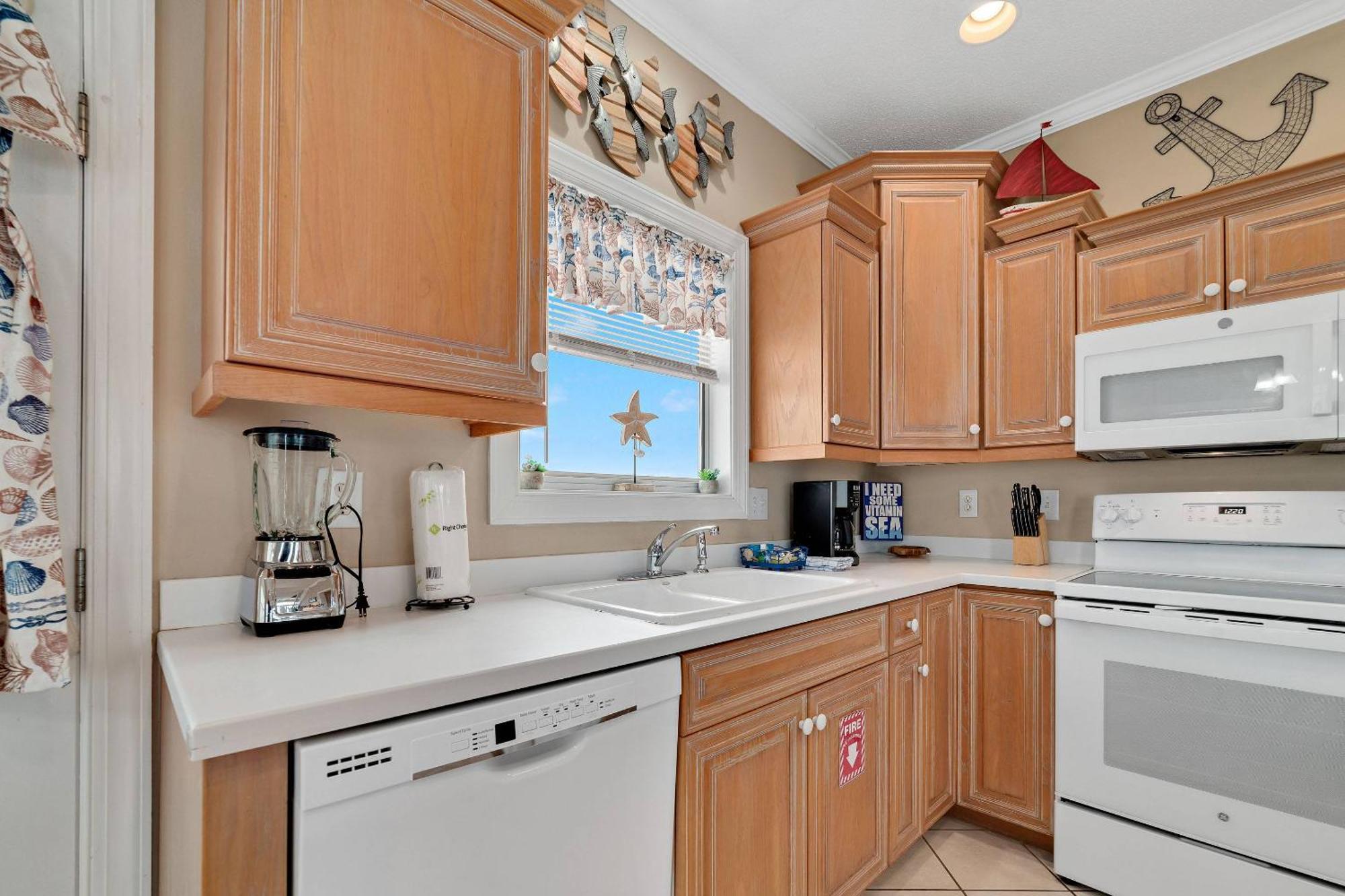Good Winds Holiday home Gulf Shores