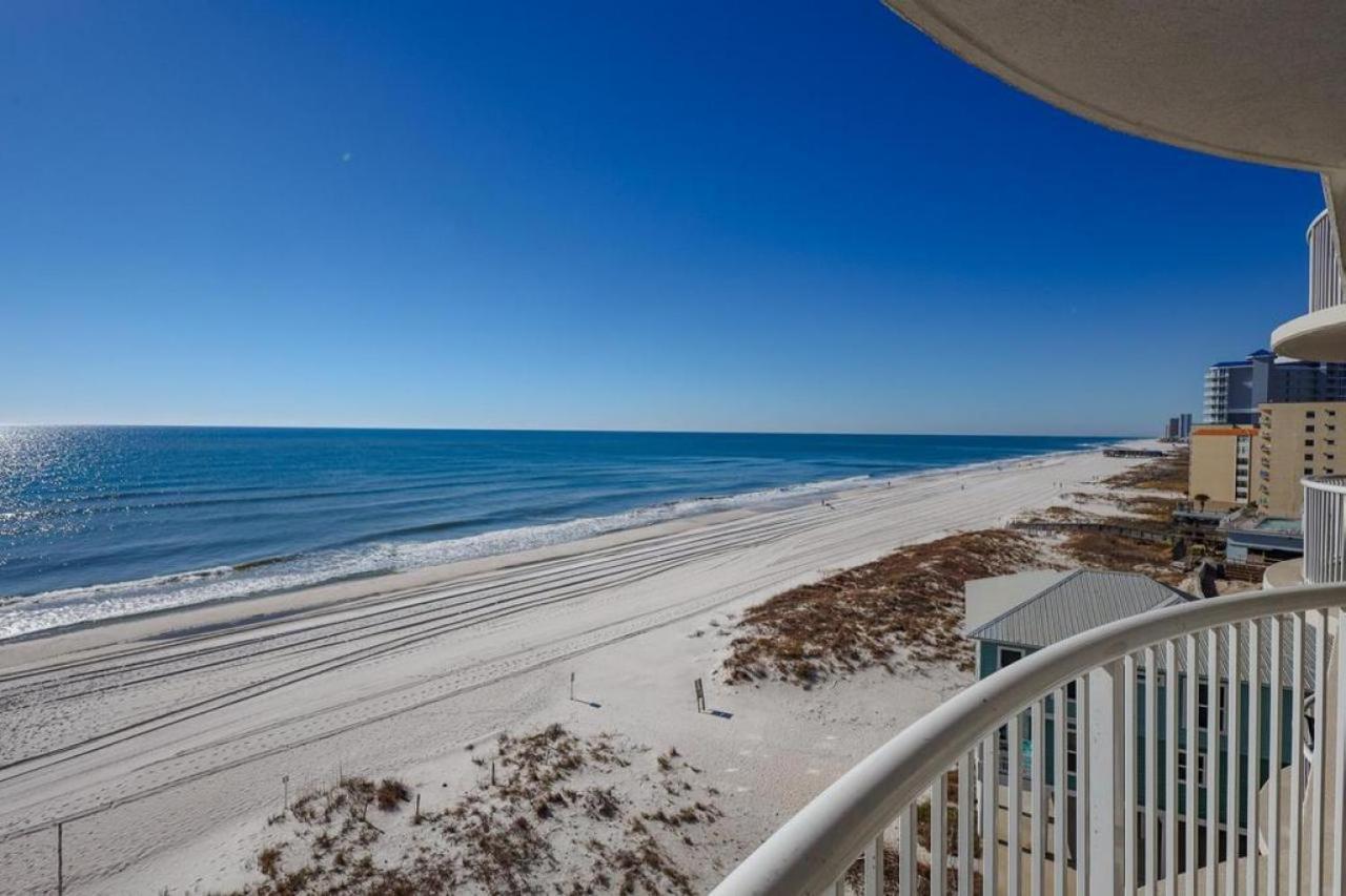 Royal Palms 705 Holiday home *