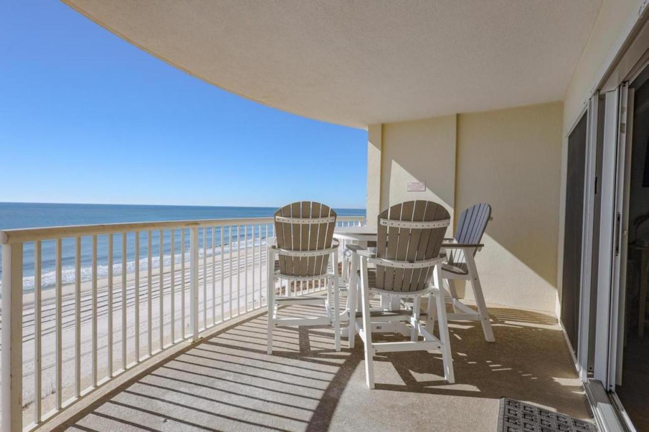 Holiday home Royal Palms 705 Gulf Shores