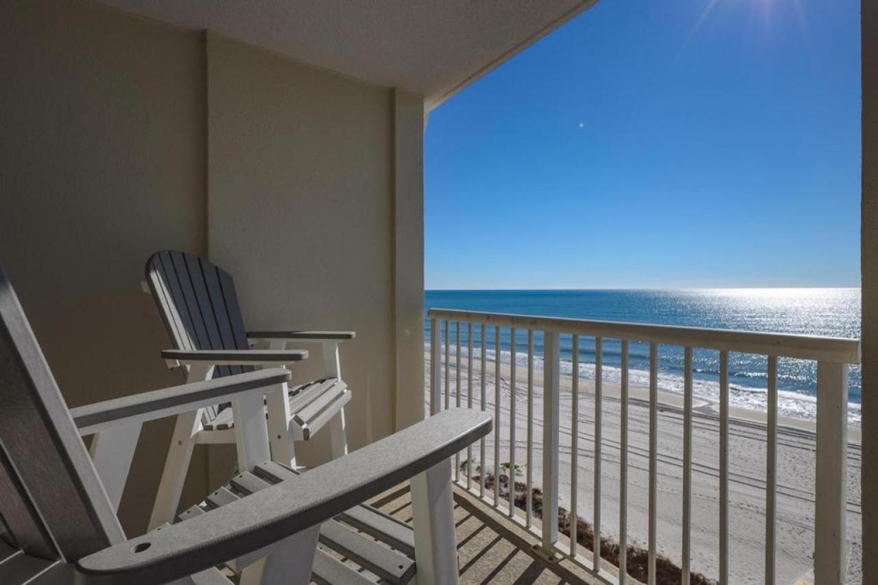 Royal Palms 705 Holiday home Gulf Shores