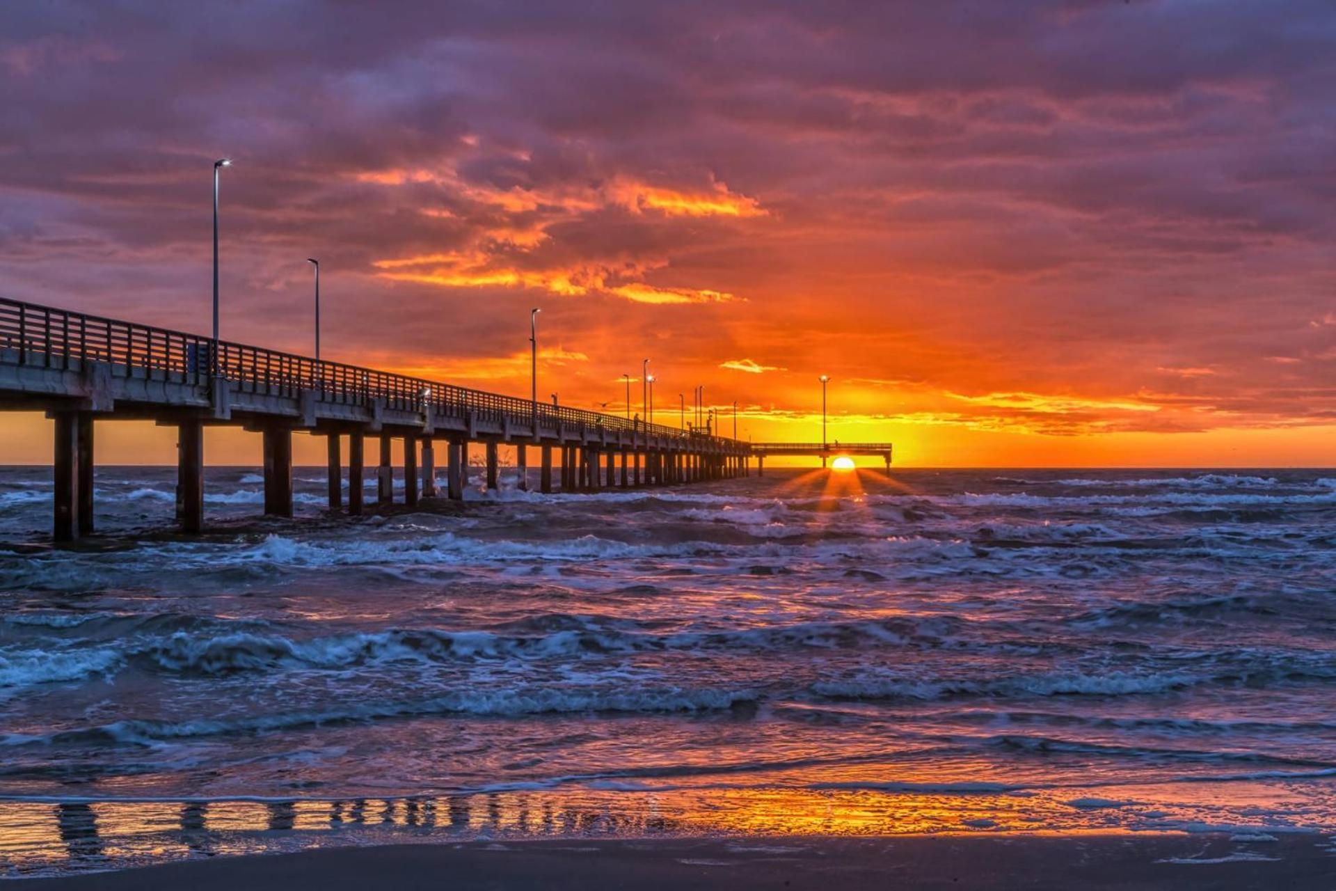 Seawind 1702 Gulf Shores