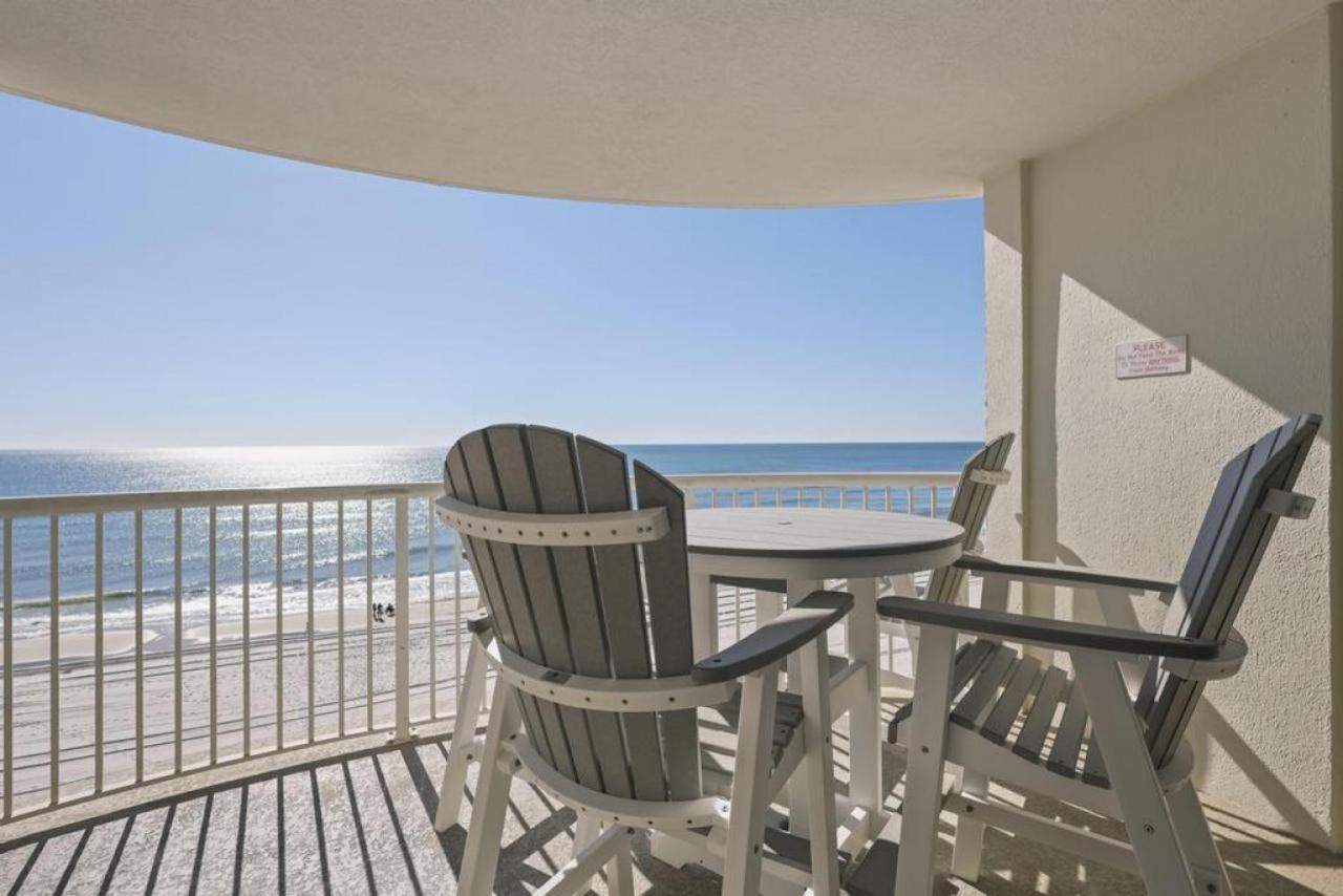 Royal Palms 705 Holiday home *