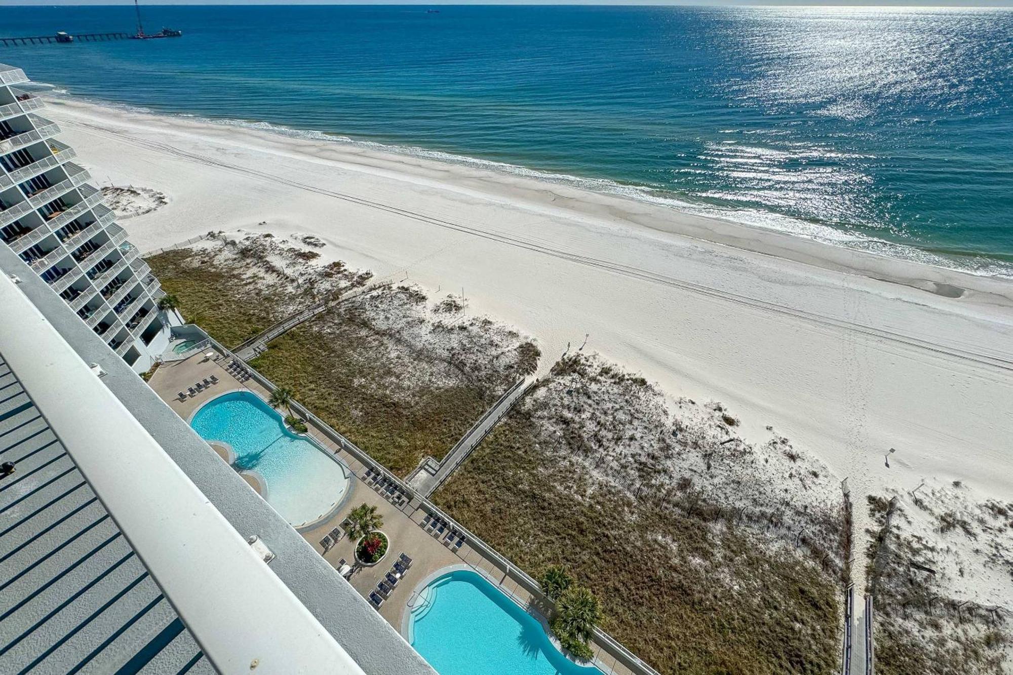 Holiday home Lighthouse 1612 Gulf Shores