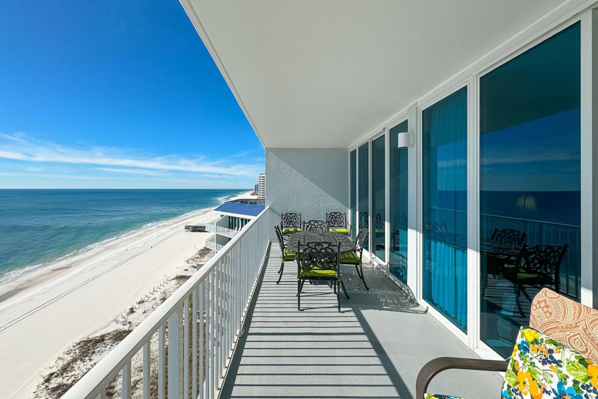 Lighthouse 1612 Holiday home Gulf Shores